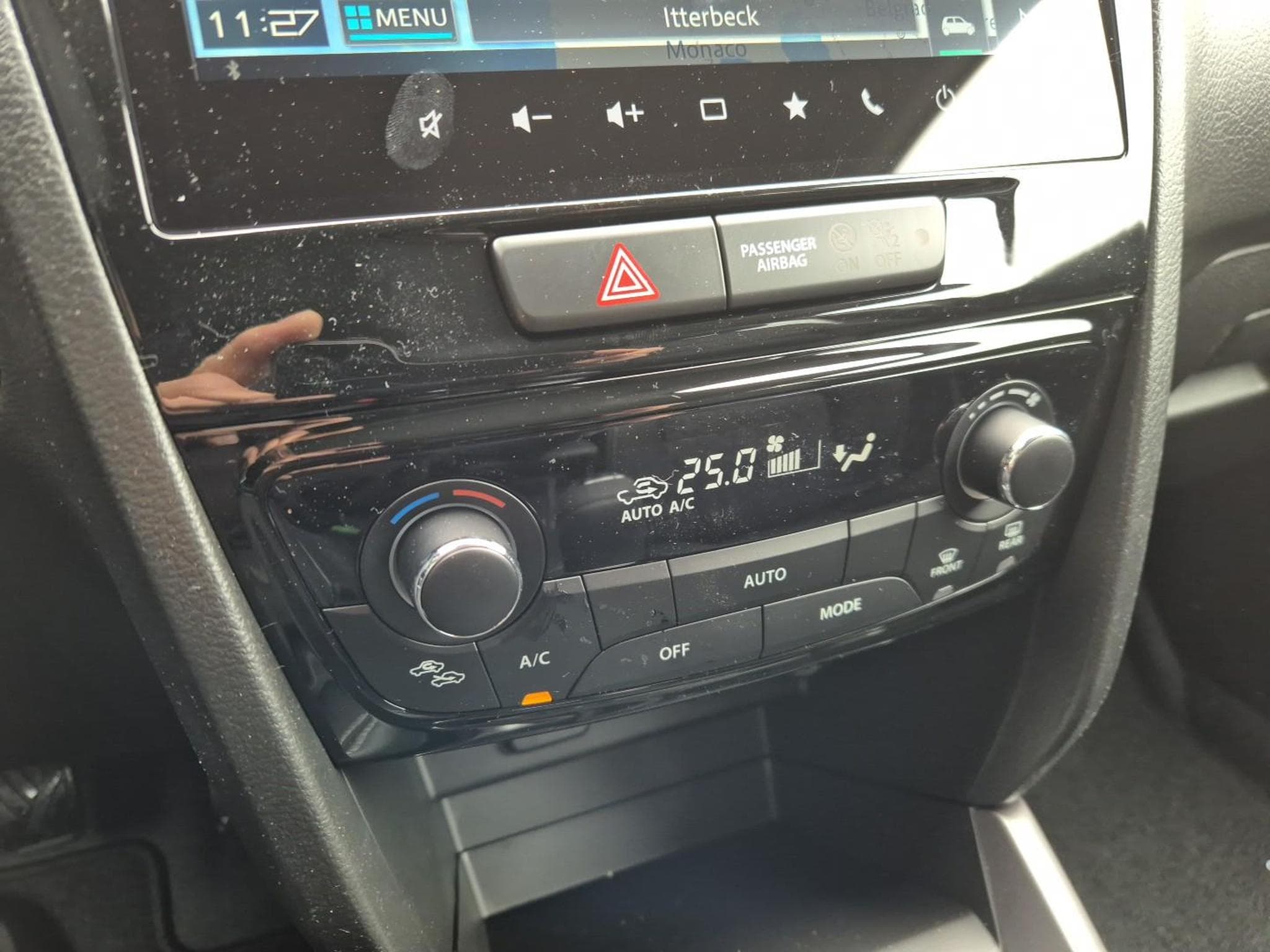 Suzuki Vitara Comfort+ (2026) - Foto 19