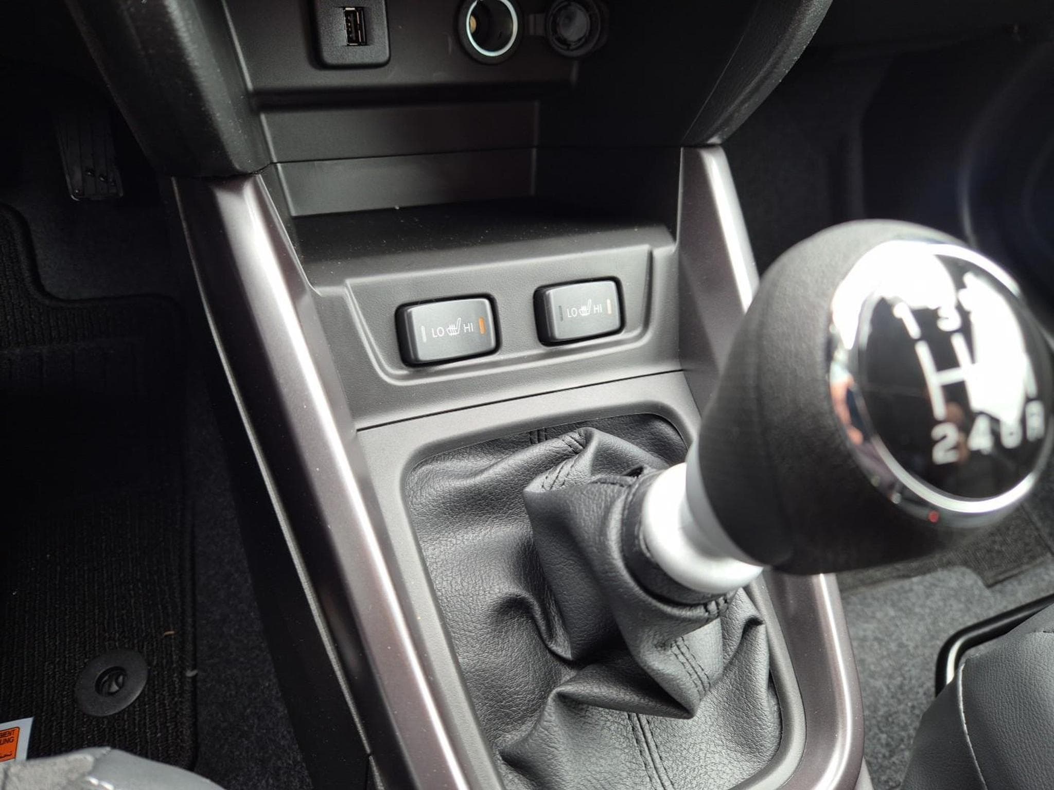 Suzuki Vitara Comfort+ (2026) - Foto 20