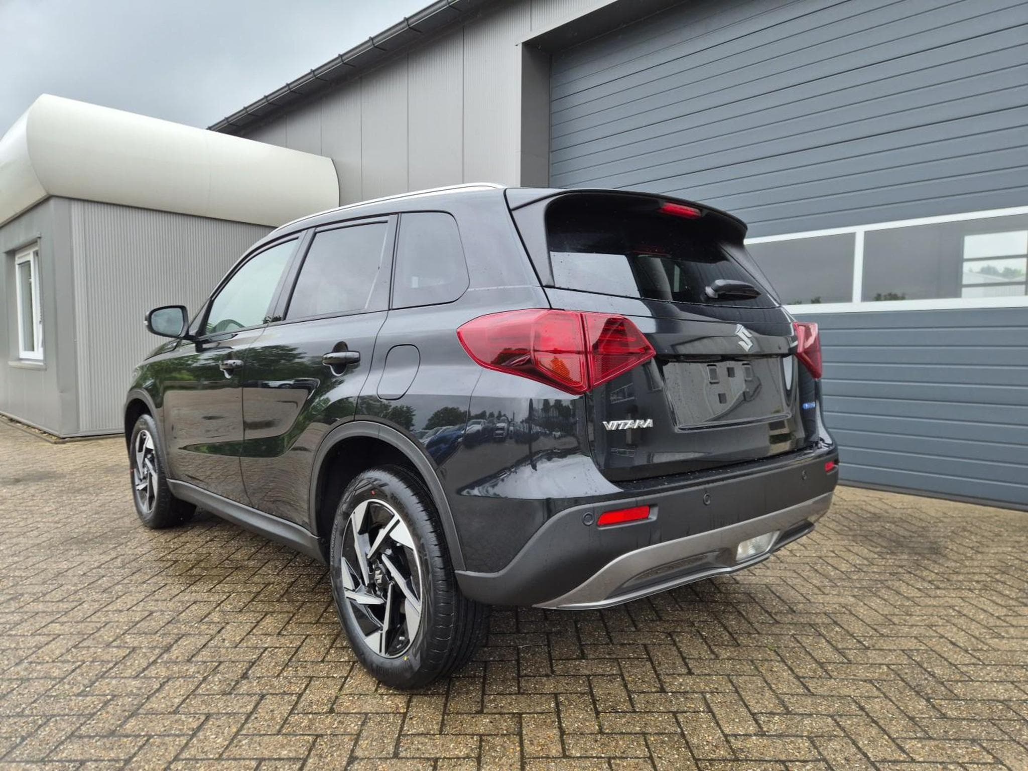 Suzuki Vitara Comfort+ (2026) - Foto 3