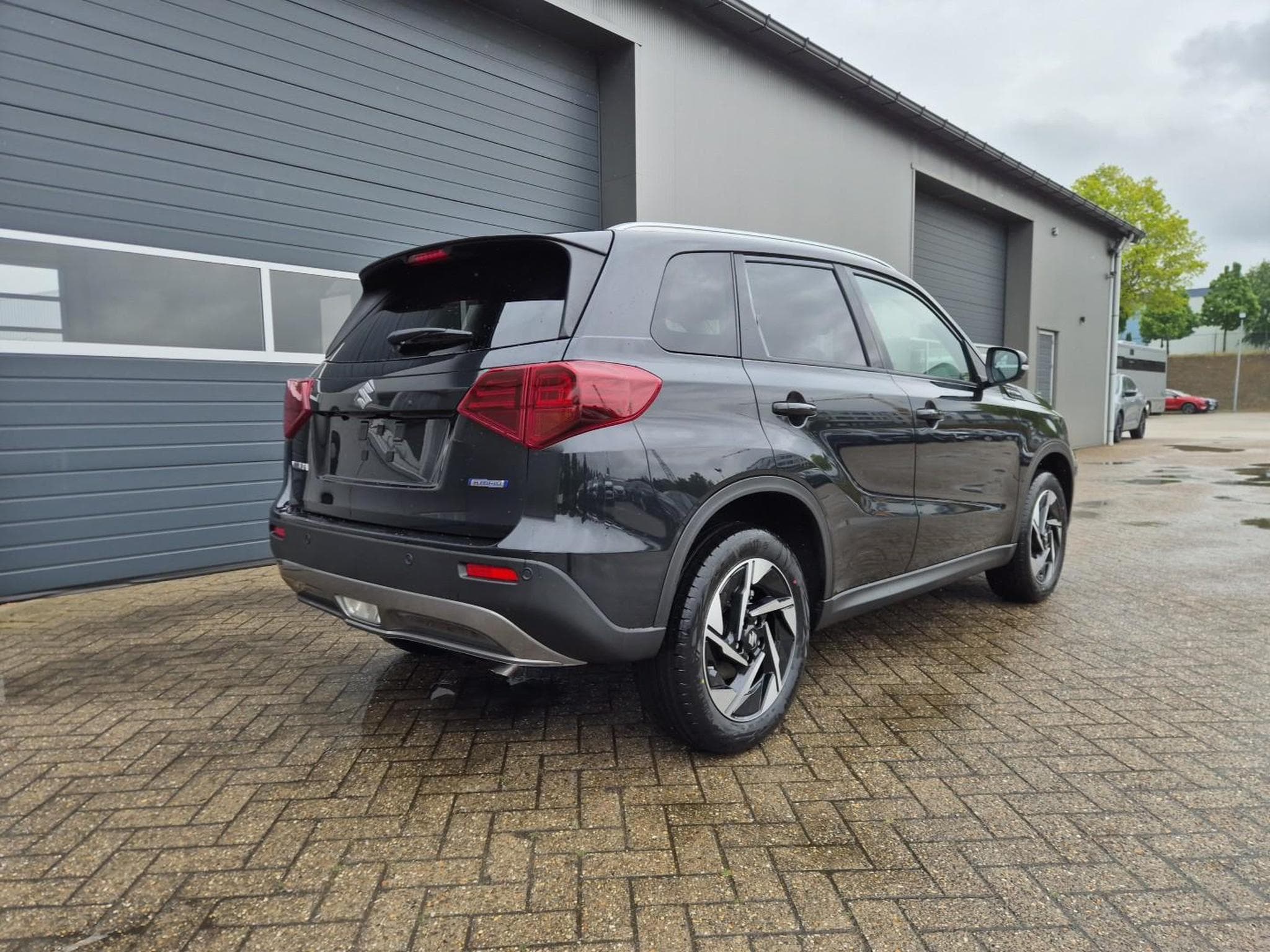 Suzuki Vitara Comfort+ (2026) - Foto 5