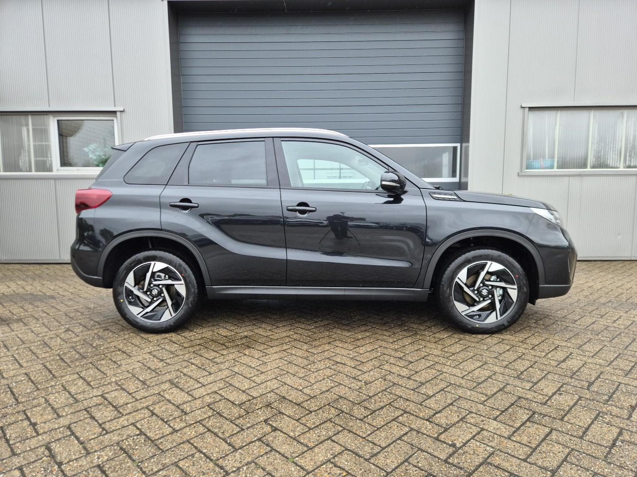 Suzuki Vitara Comfort+ (2026) - Foto 6