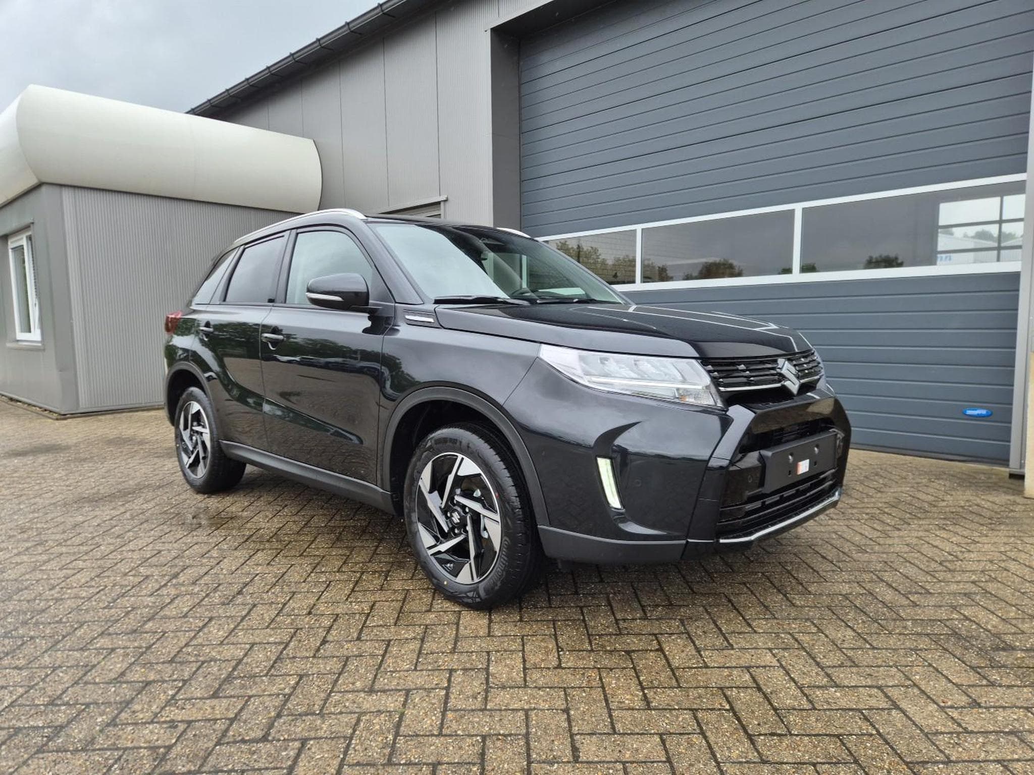 Suzuki Vitara Comfort+ (2026) - Foto 7