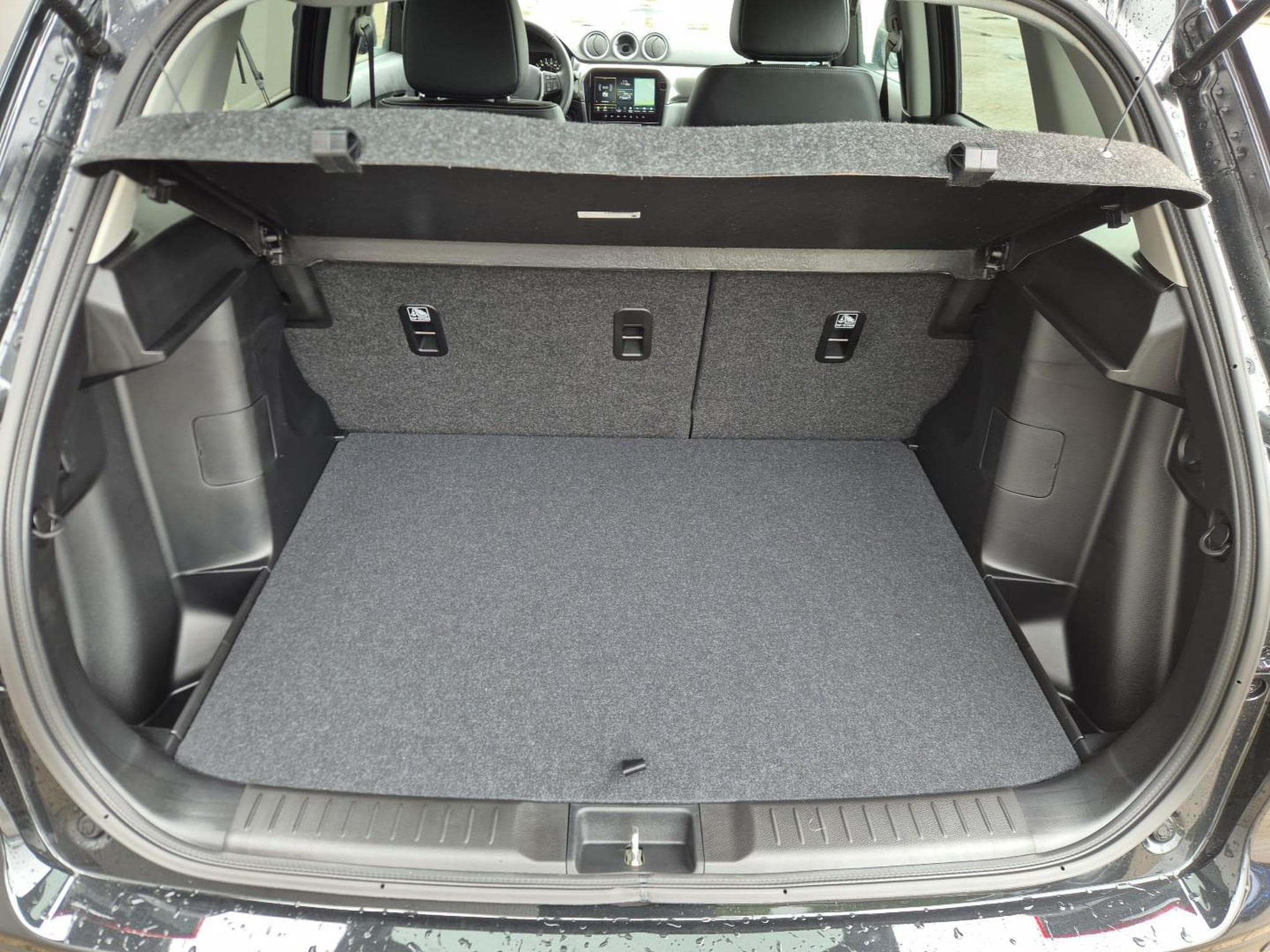 Suzuki Vitara Comfort+ (2026) - Foto 9