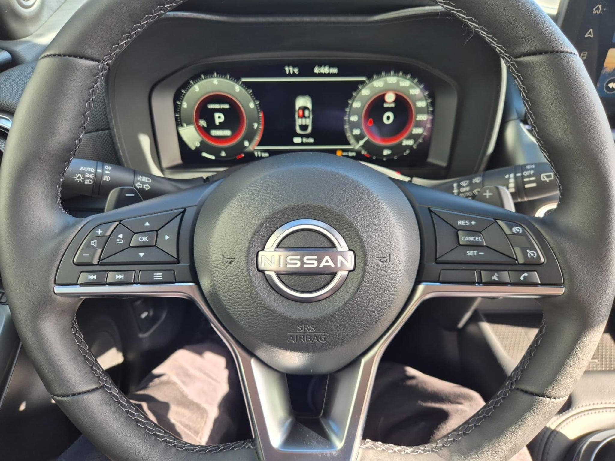 Nissan Juke N-Design (2026) - Photo 16