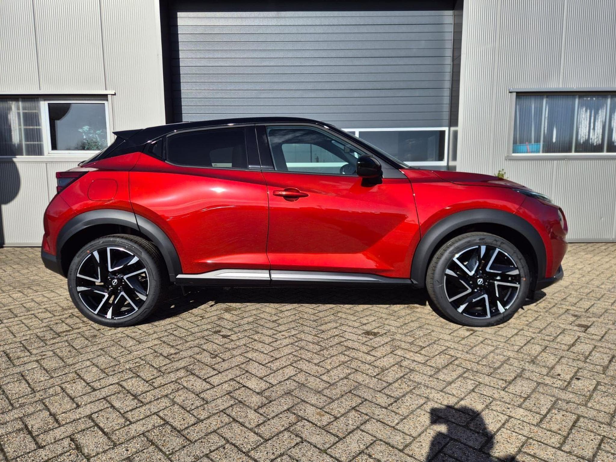 Nissan Juke N-Design (2026) - Photo 6