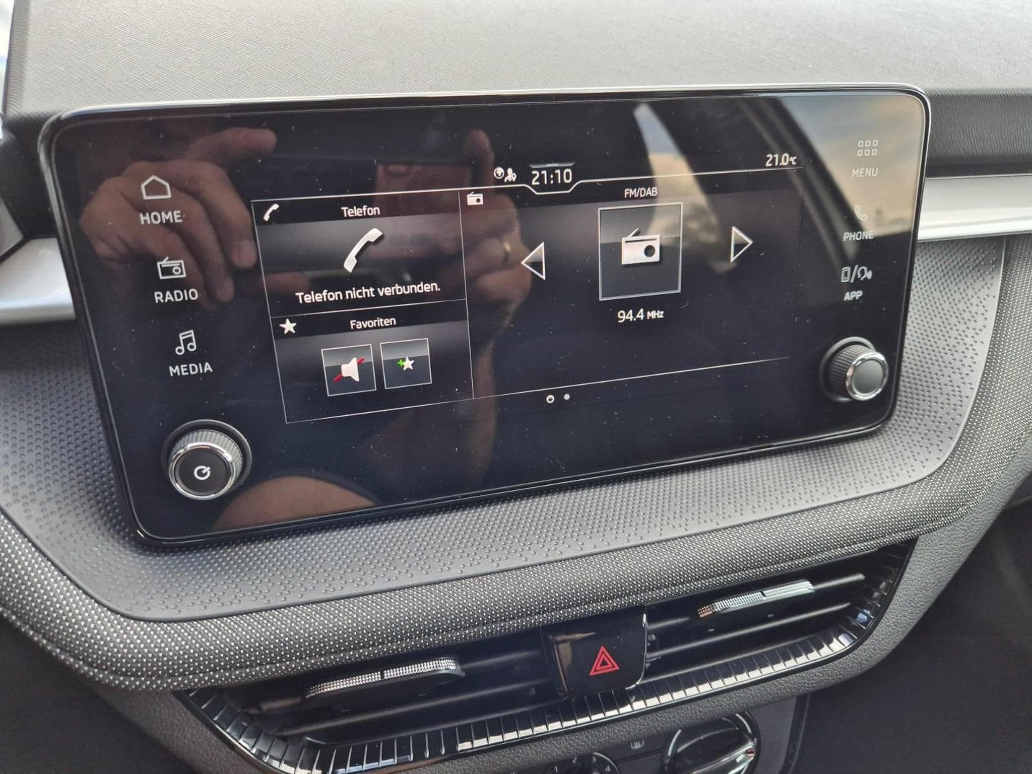 Skoda Fabia Selection (2025) - Photo 15