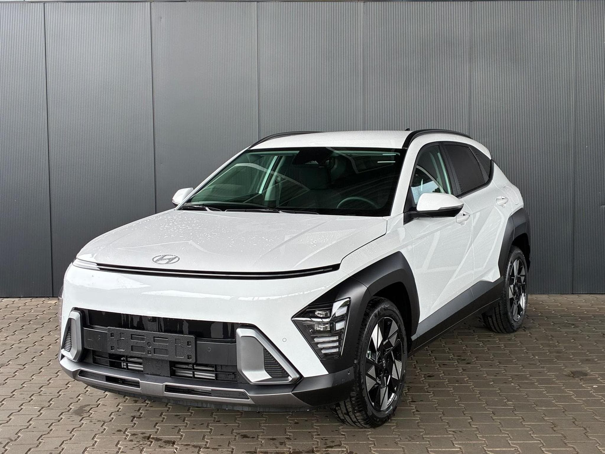 Hyundai Kona Comfort Plus (2025) - Photo 1