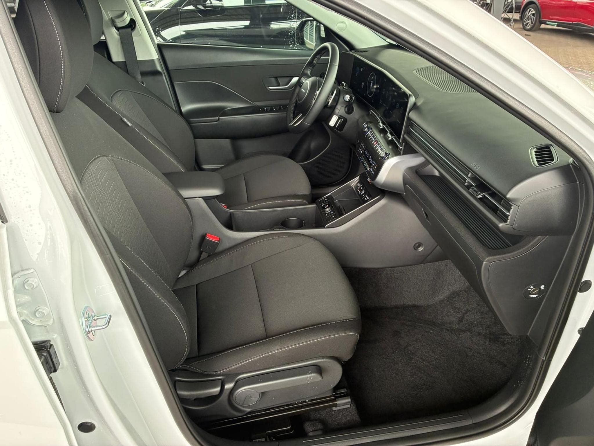 Hyundai Kona Comfort Plus (2025) - Photo 10