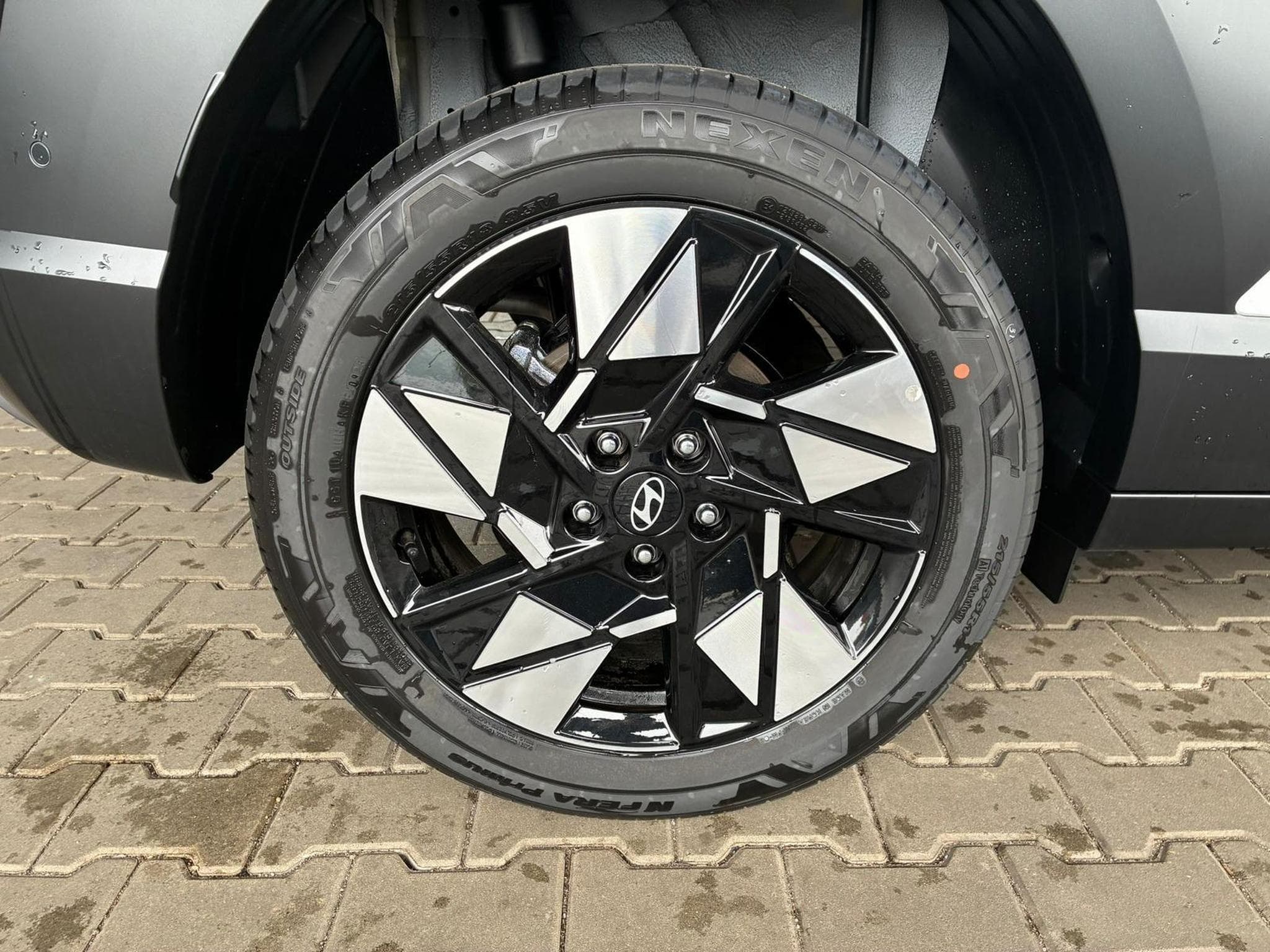 Hyundai Kona Comfort Plus (2025) - Photo 11