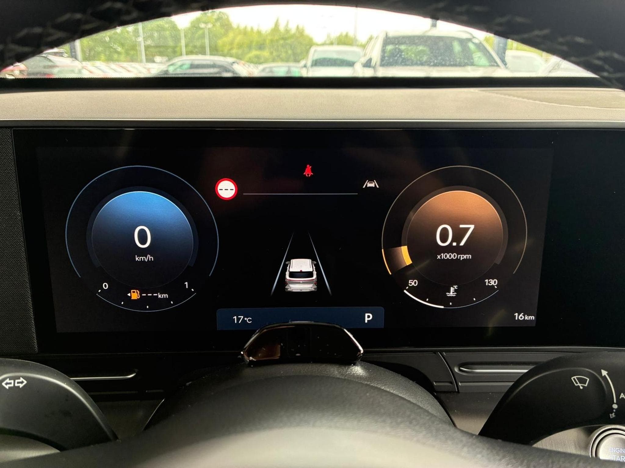 Hyundai Kona Comfort Plus (2025) - Photo 12