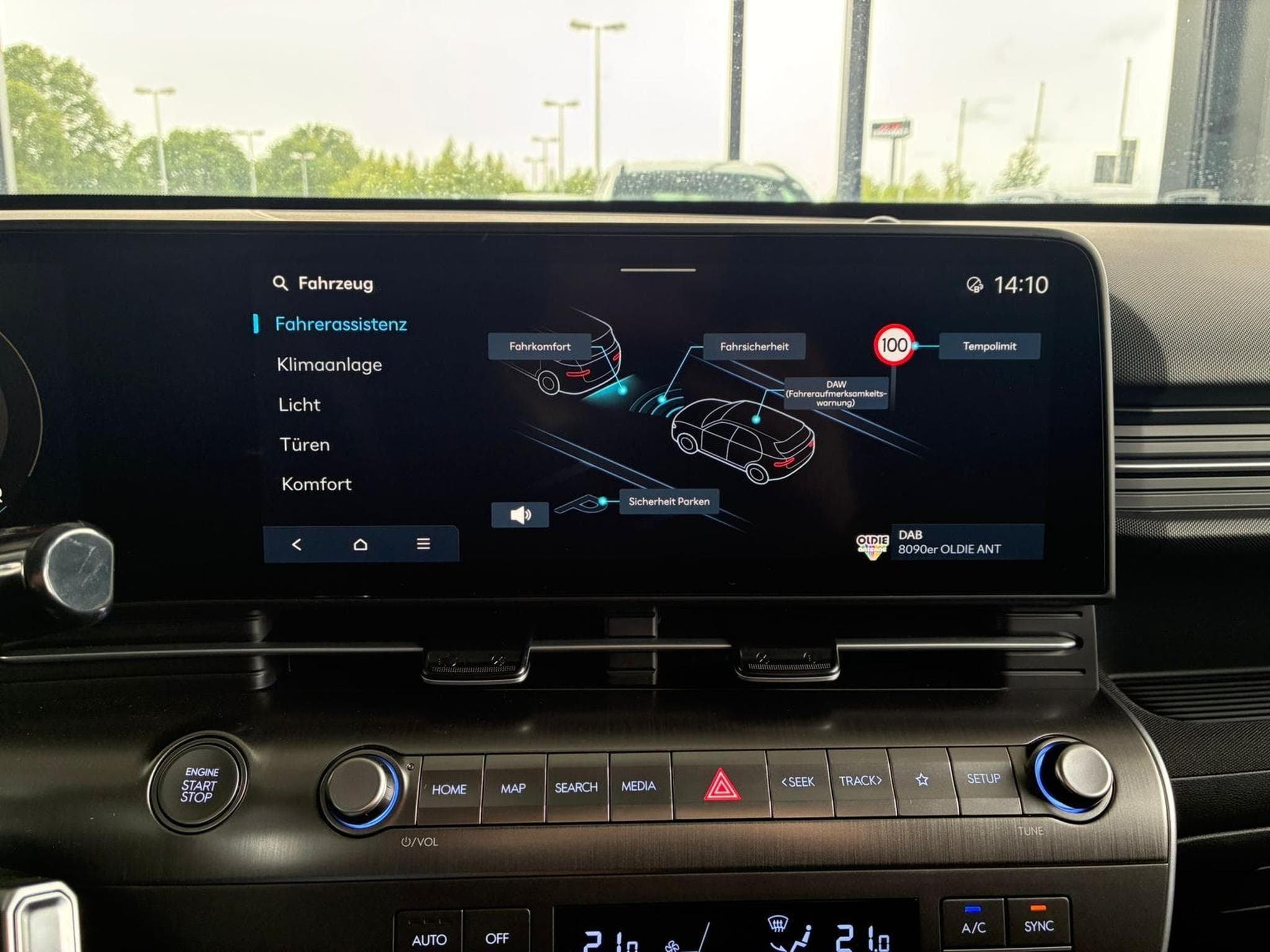 Hyundai Kona Comfort Plus (2025) - Photo 14