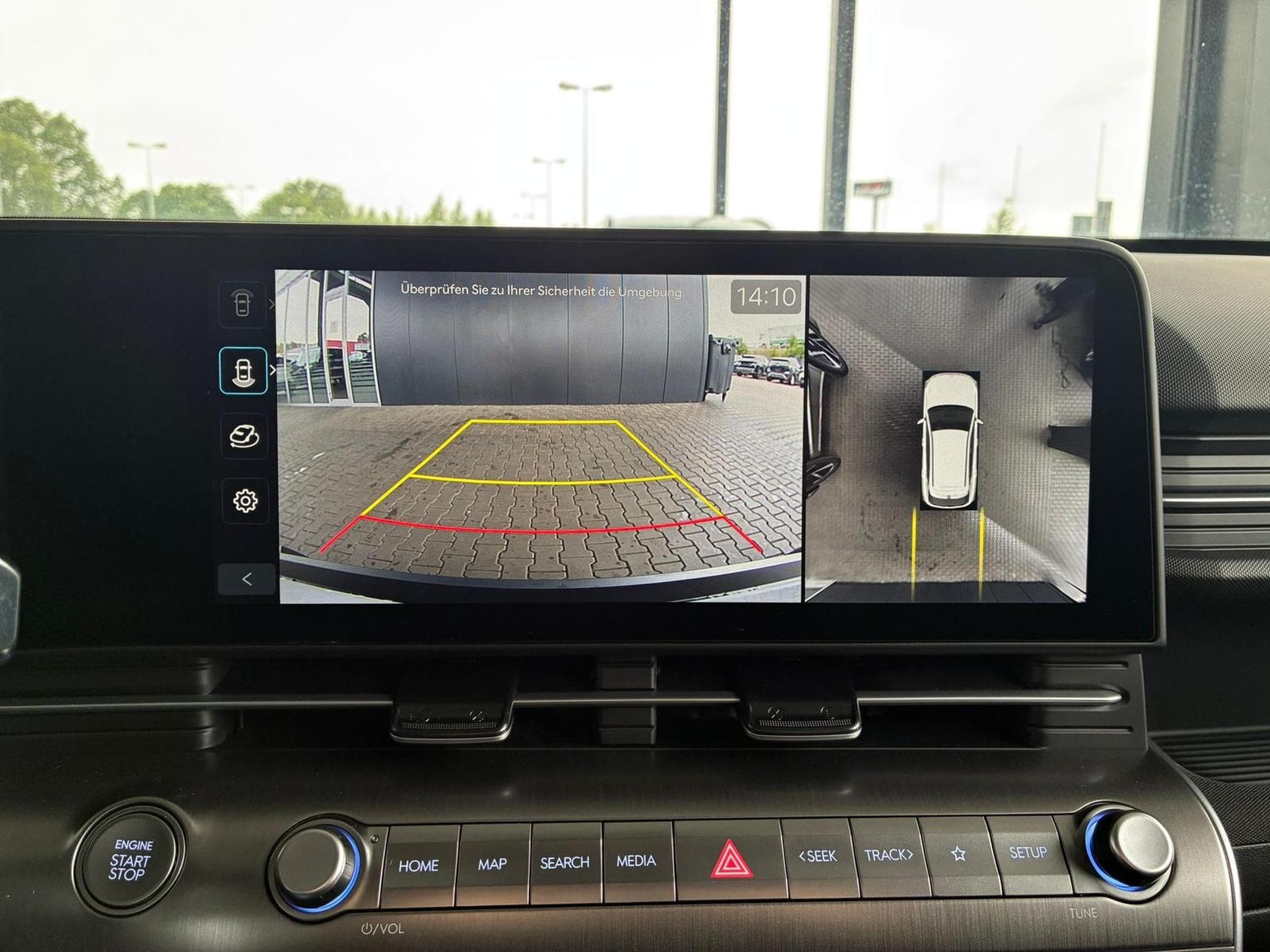Hyundai Kona Comfort Plus (2025) - Photo 15