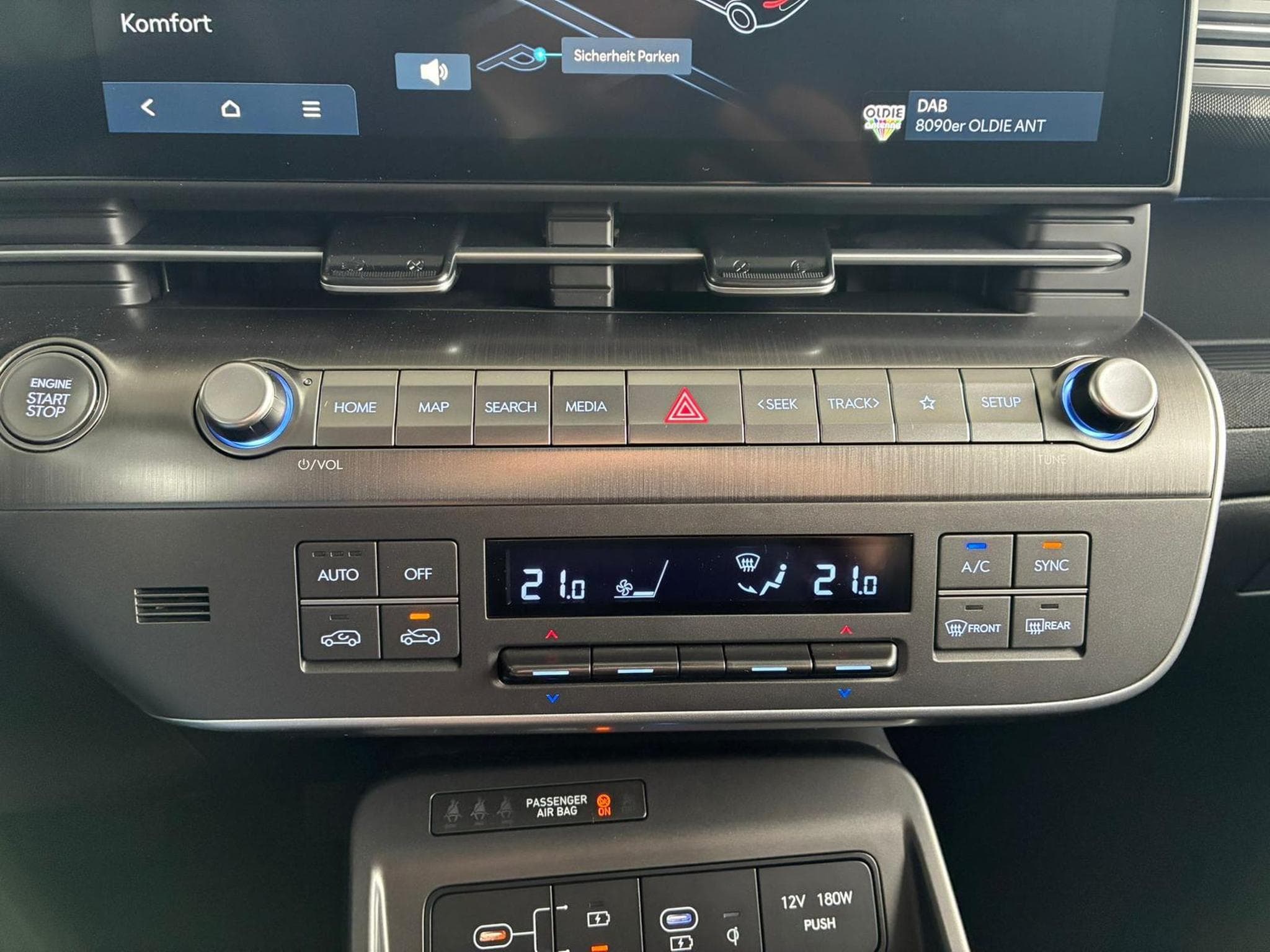 Hyundai Kona Comfort Plus (2025) - Photo 16