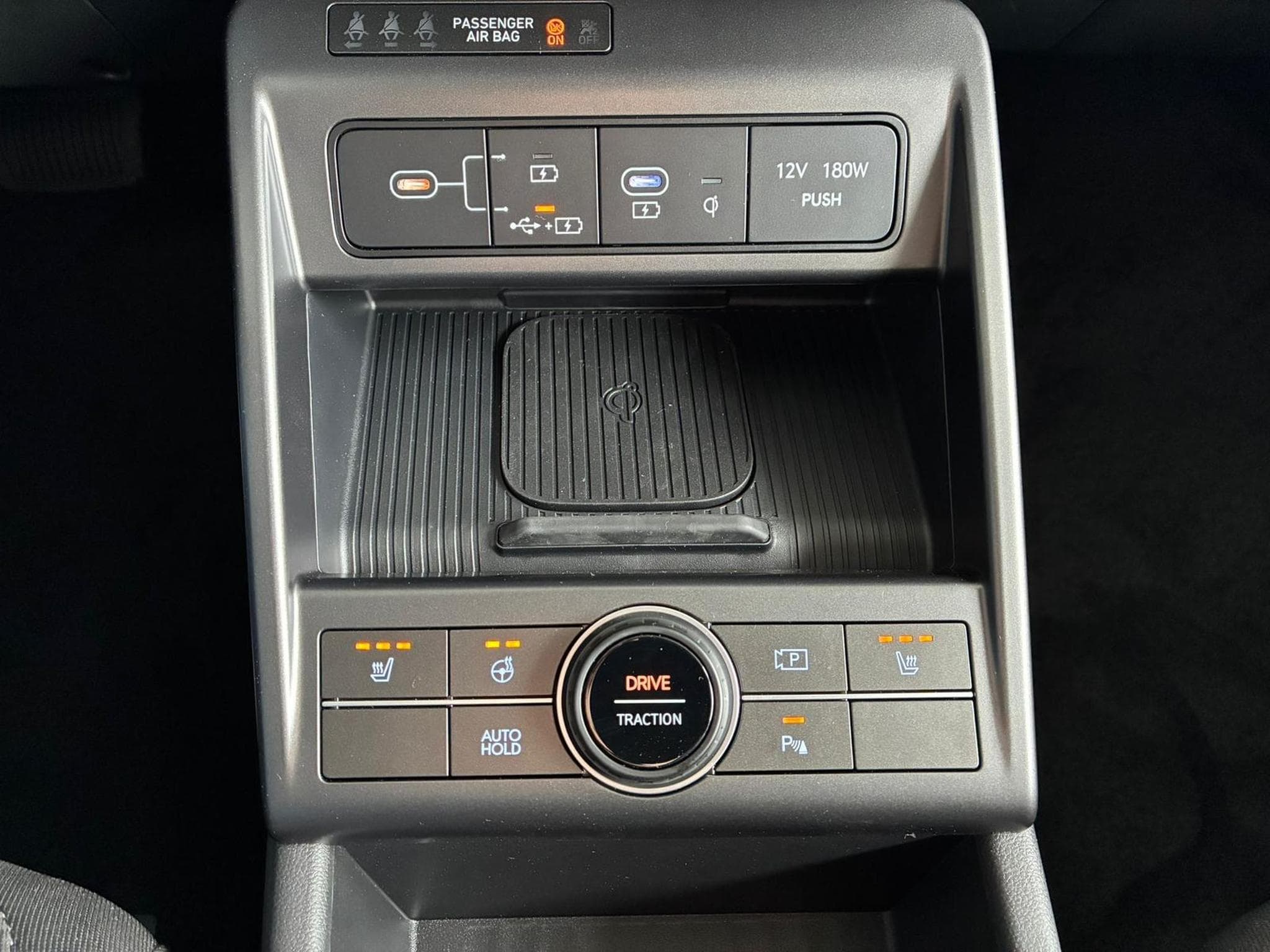 Hyundai Kona Comfort Plus (2025) - Photo 17