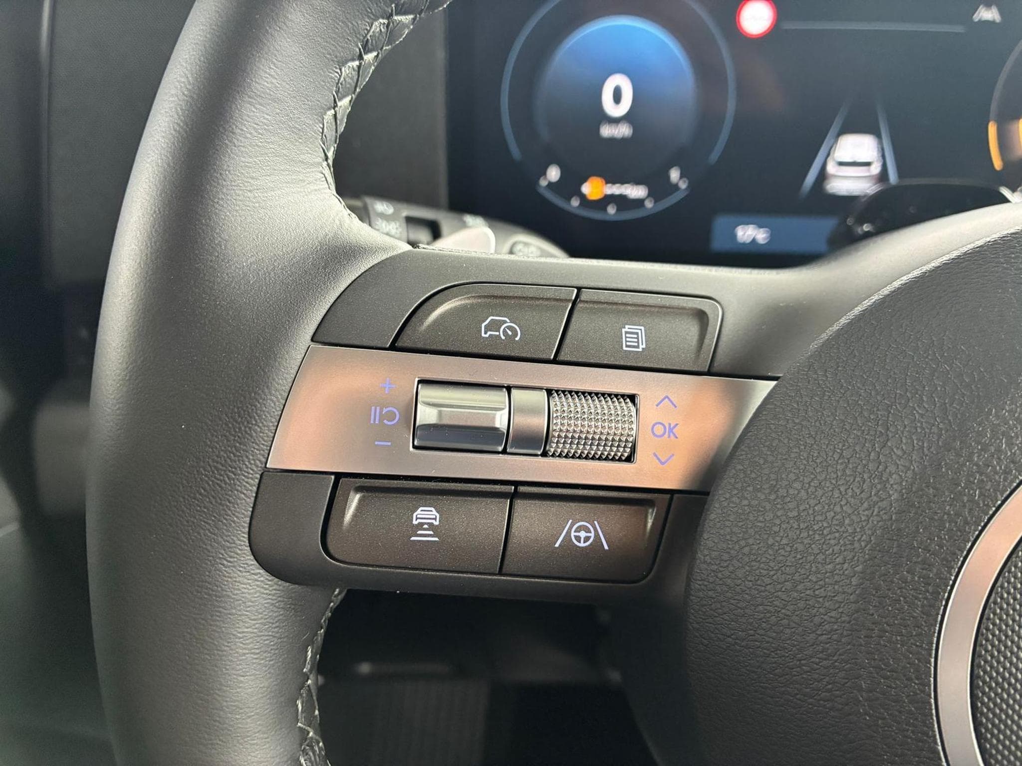 Hyundai Kona Comfort Plus (2025) - Photo 18