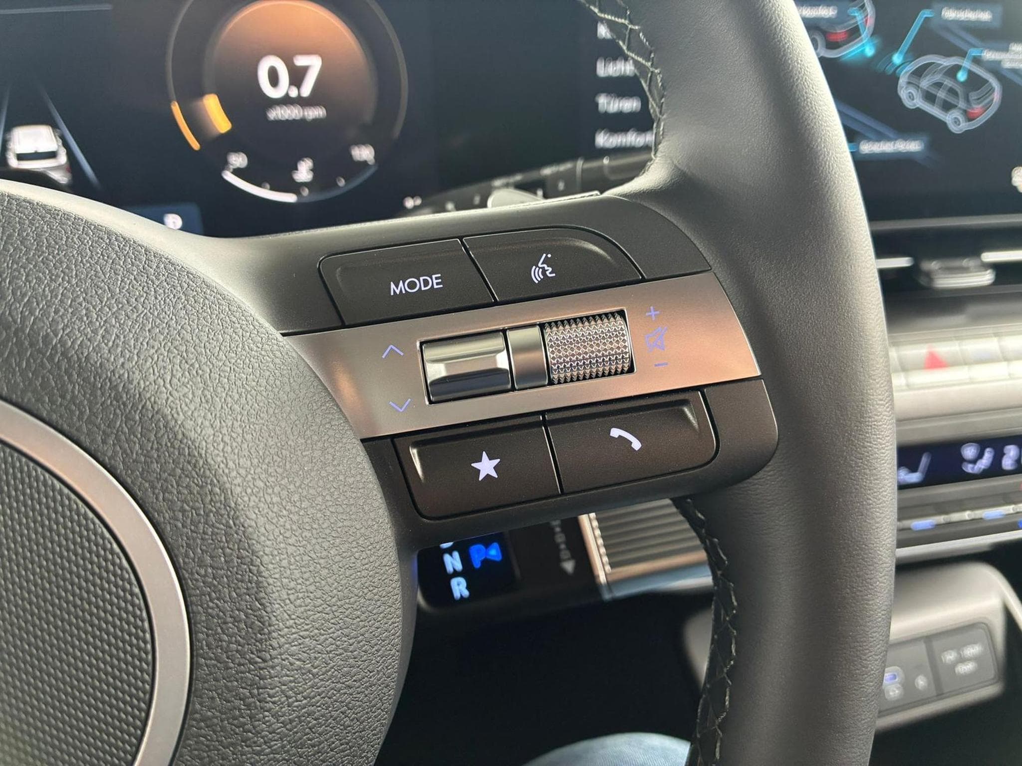 Hyundai Kona Comfort Plus (2025) - Photo 19