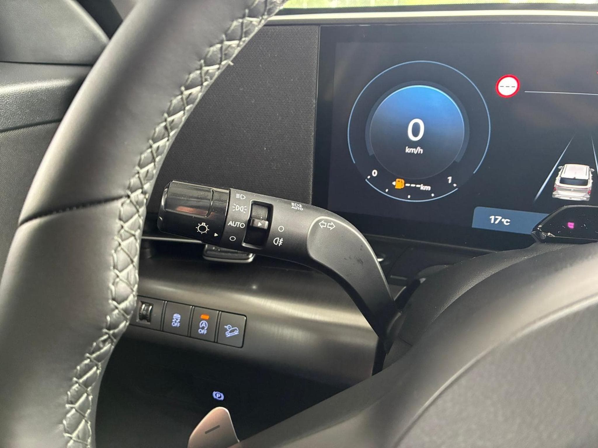 Hyundai Kona Comfort Plus (2025) - Photo 20