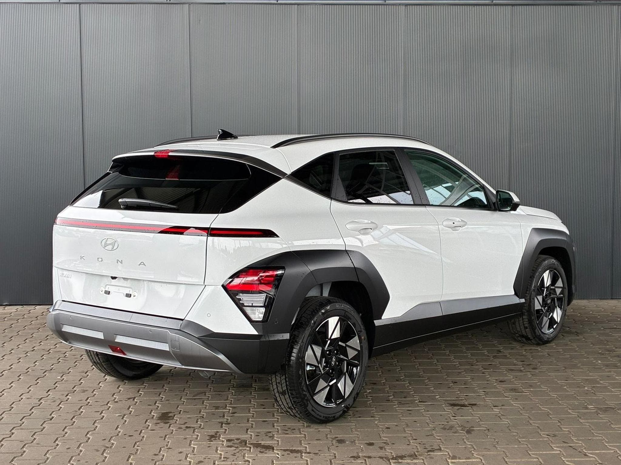 Hyundai Kona Comfort Plus (2025) - Photo 3