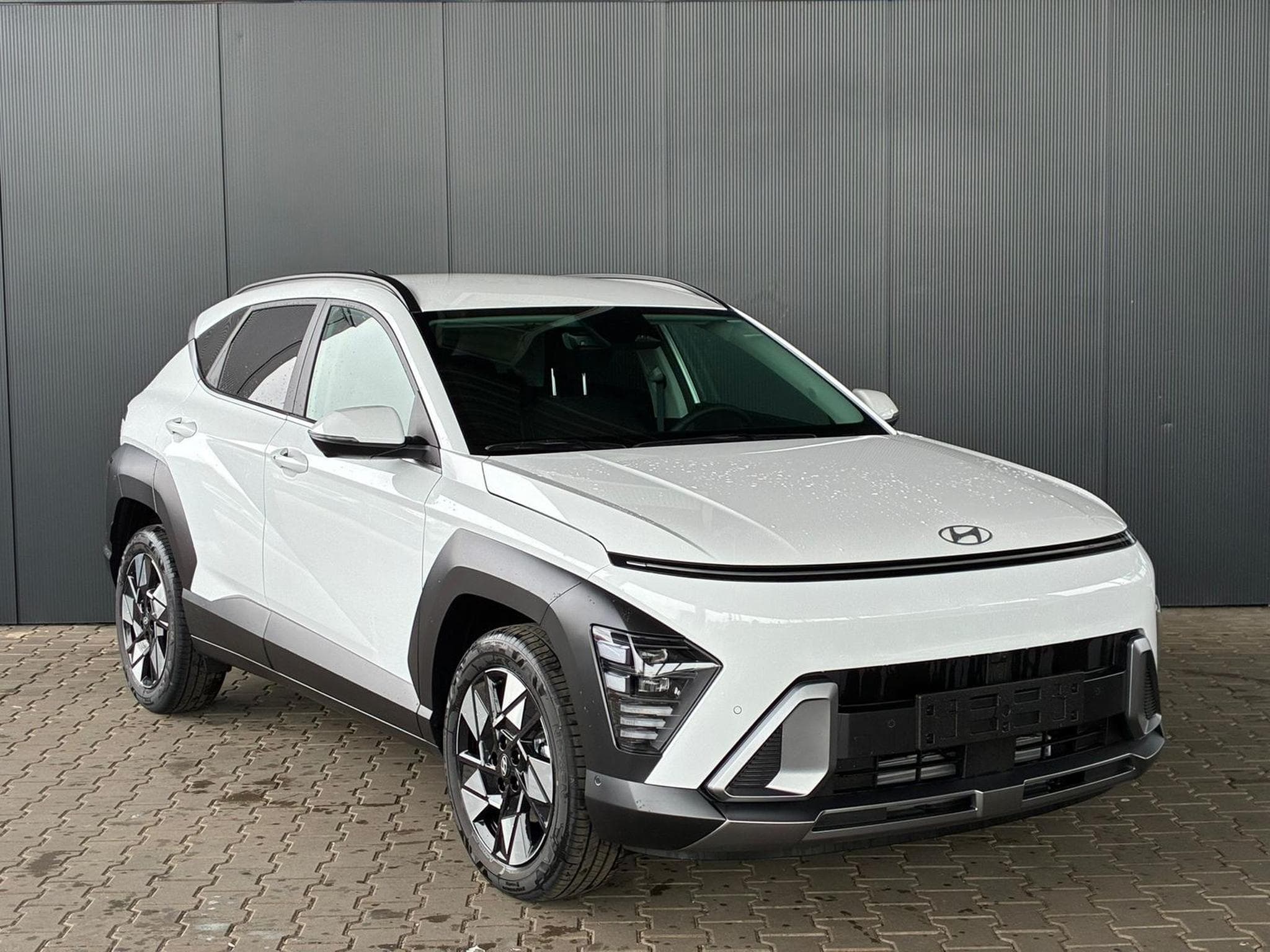 Hyundai Kona Comfort Plus (2025) - Photo 4