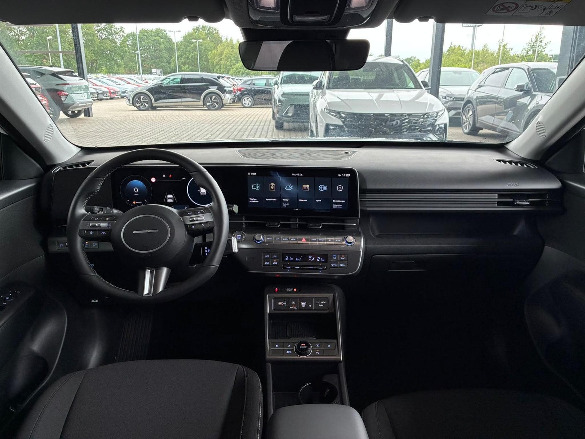 Hyundai Kona Comfort Plus (2025) - Photo 7
