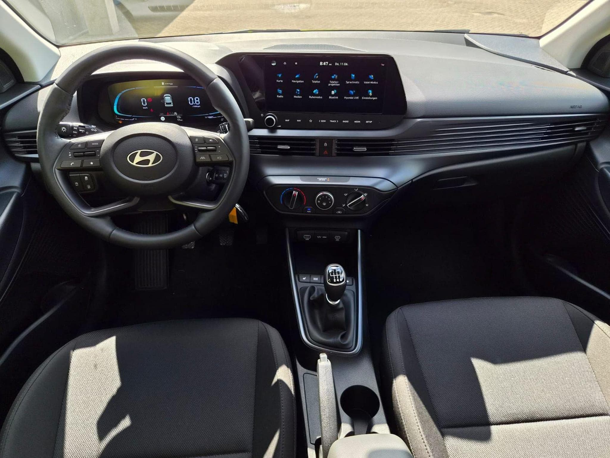 Hyundai i20 (2026) - Photo 10