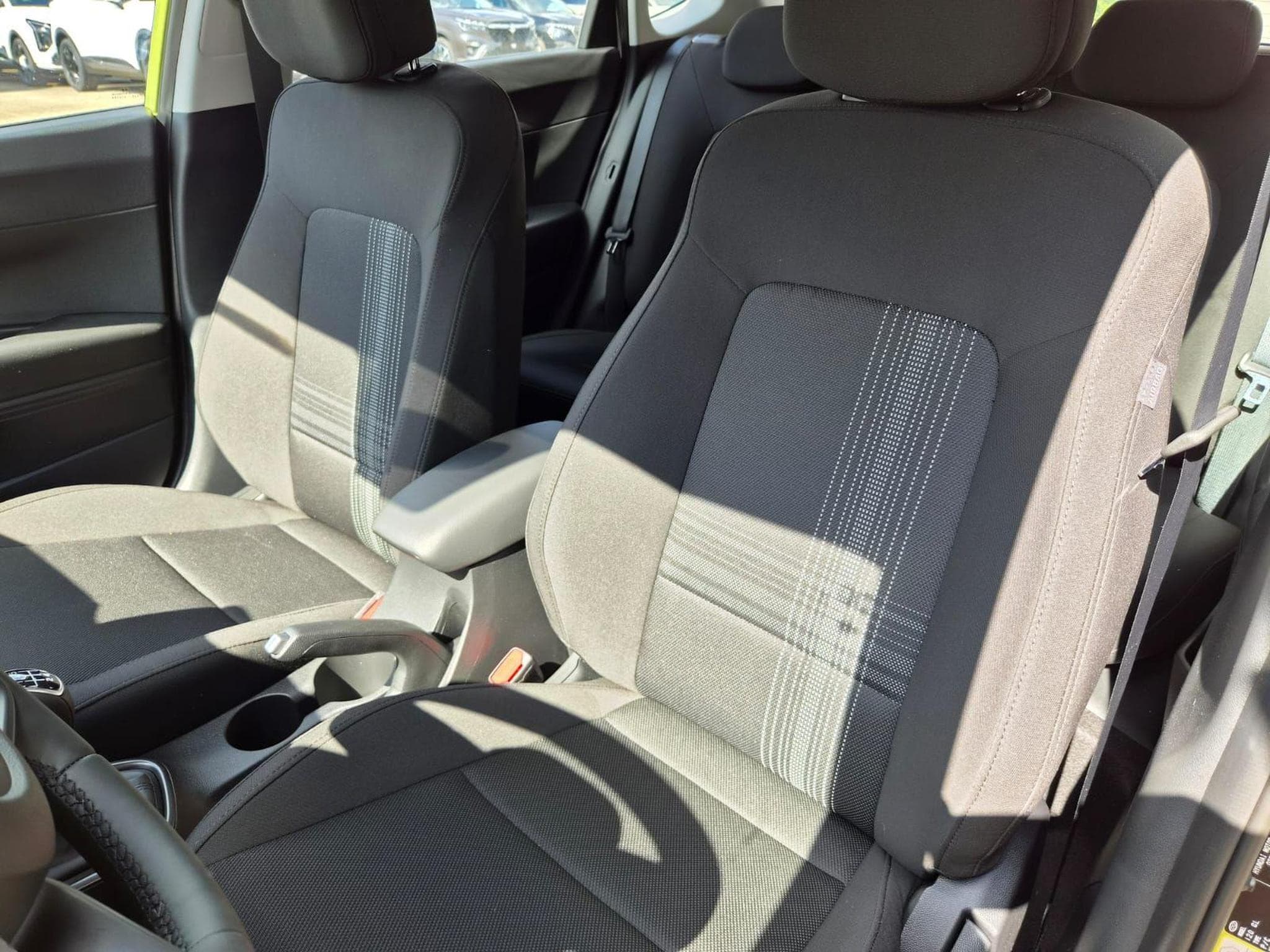 Hyundai i20 (2026) - Photo 11