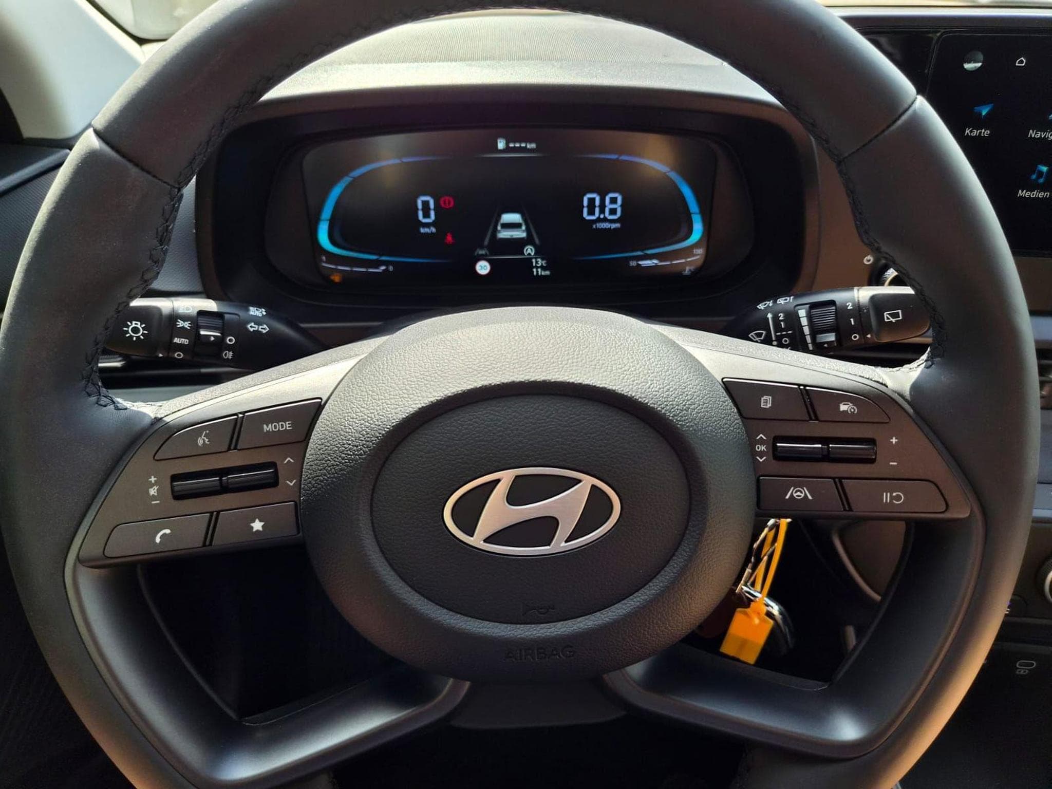 Hyundai i20 (2026) - Photo 15