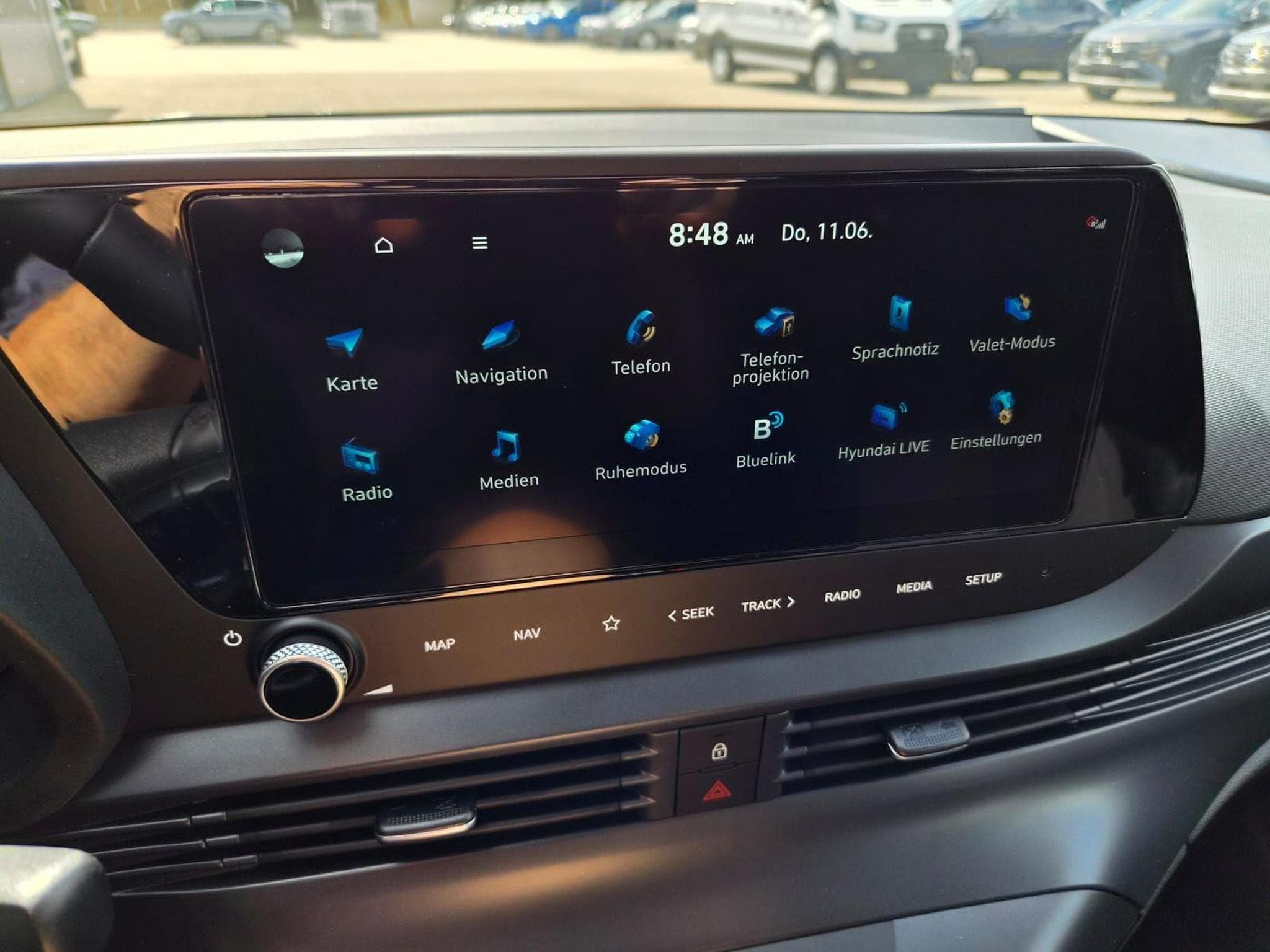 Hyundai i20 (2026) - Photo 19