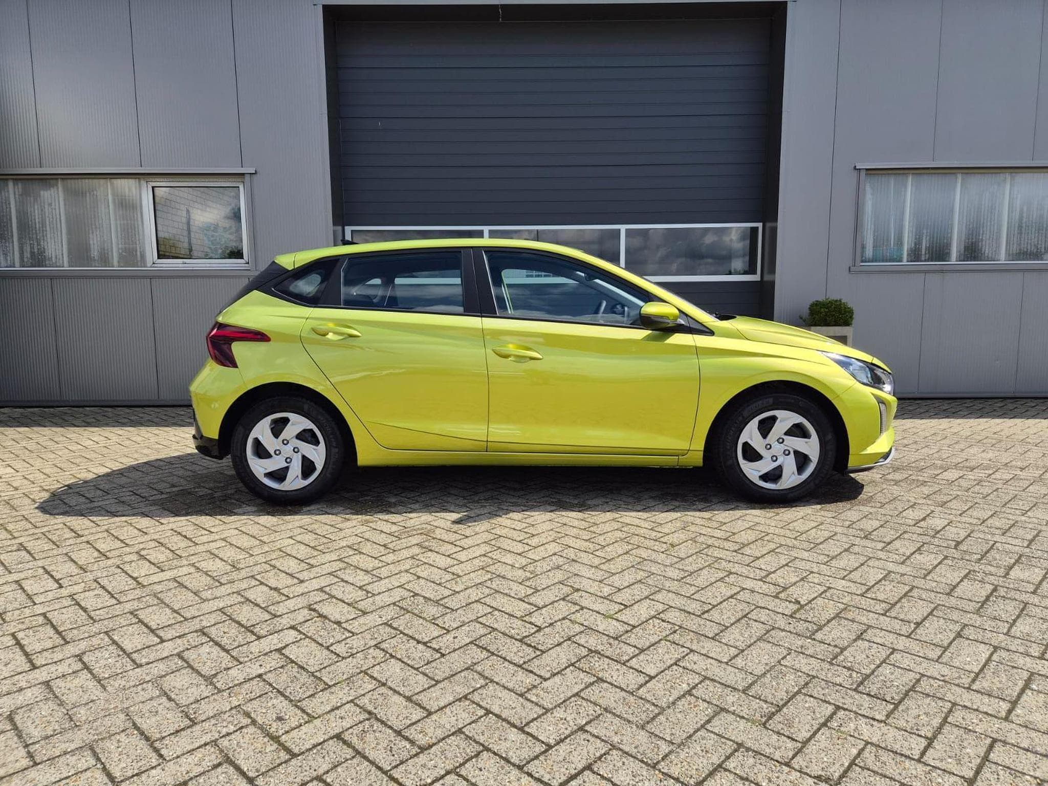Hyundai i20 (2026) - Photo 6