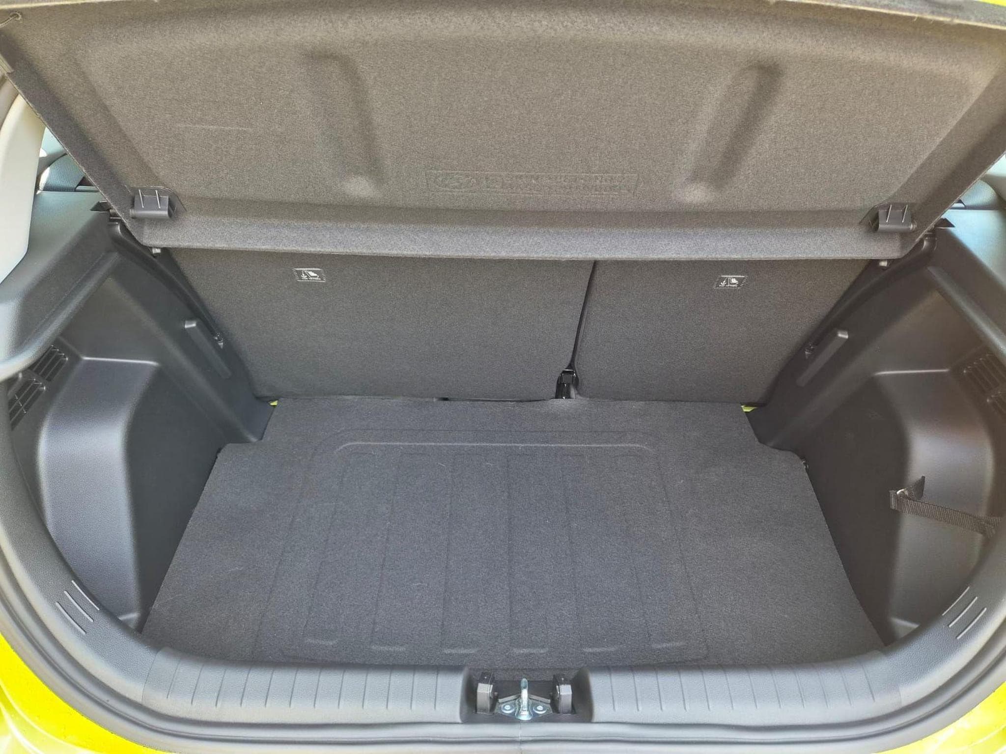 Hyundai i20 (2026) - Photo 9
