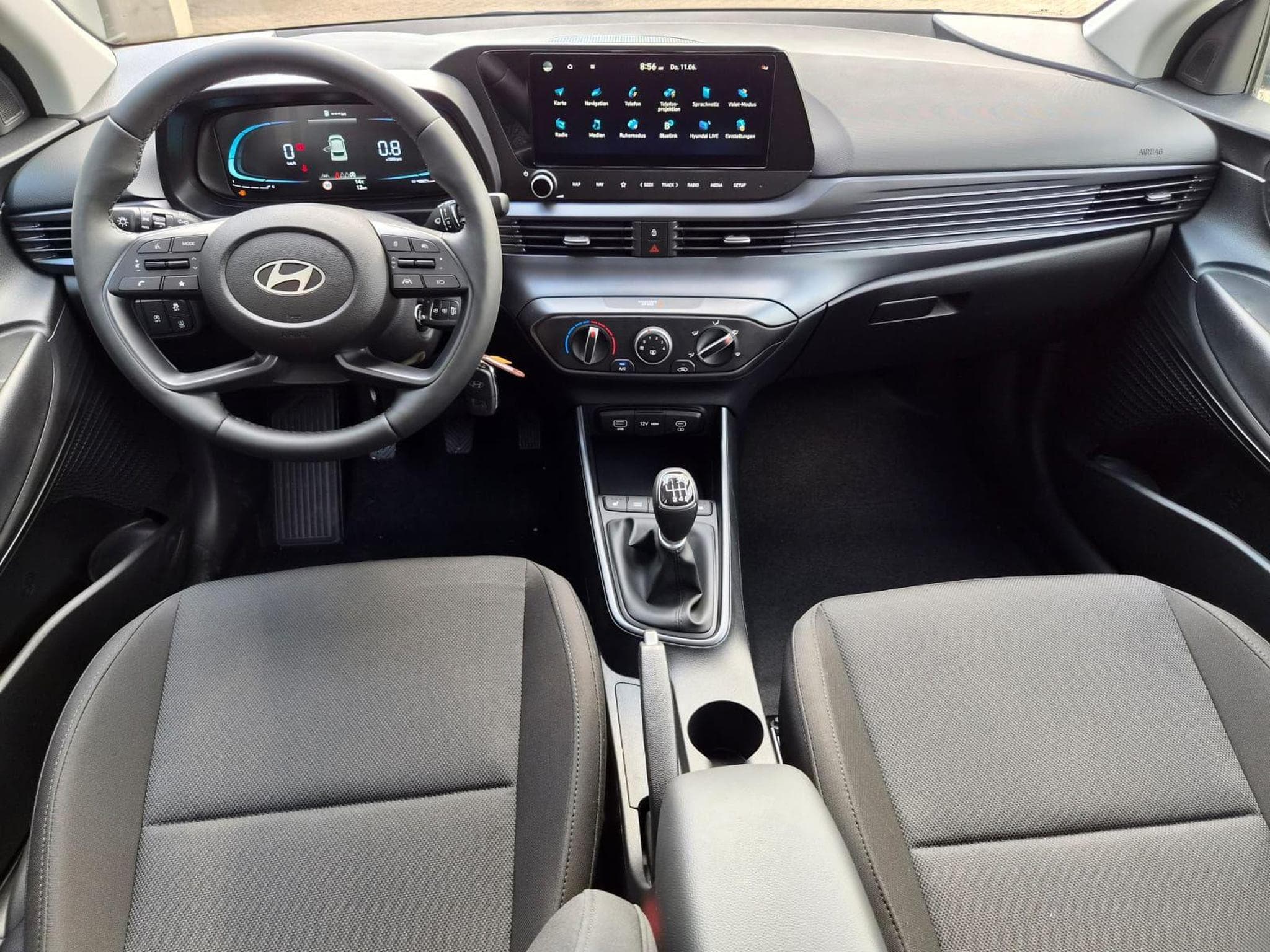 Hyundai i20 (2026) - Photo 10