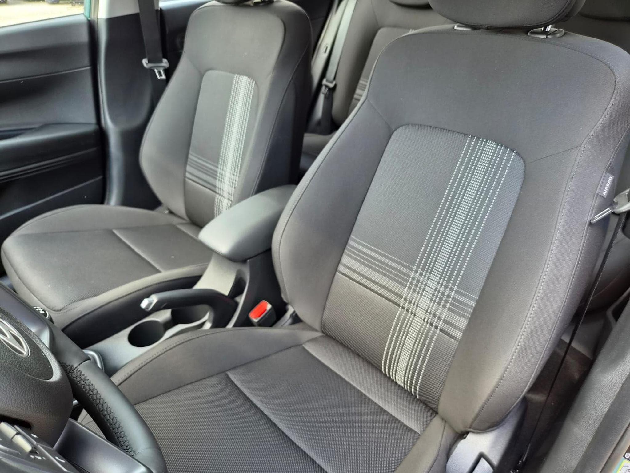 Hyundai i20 (2026) - Photo 11