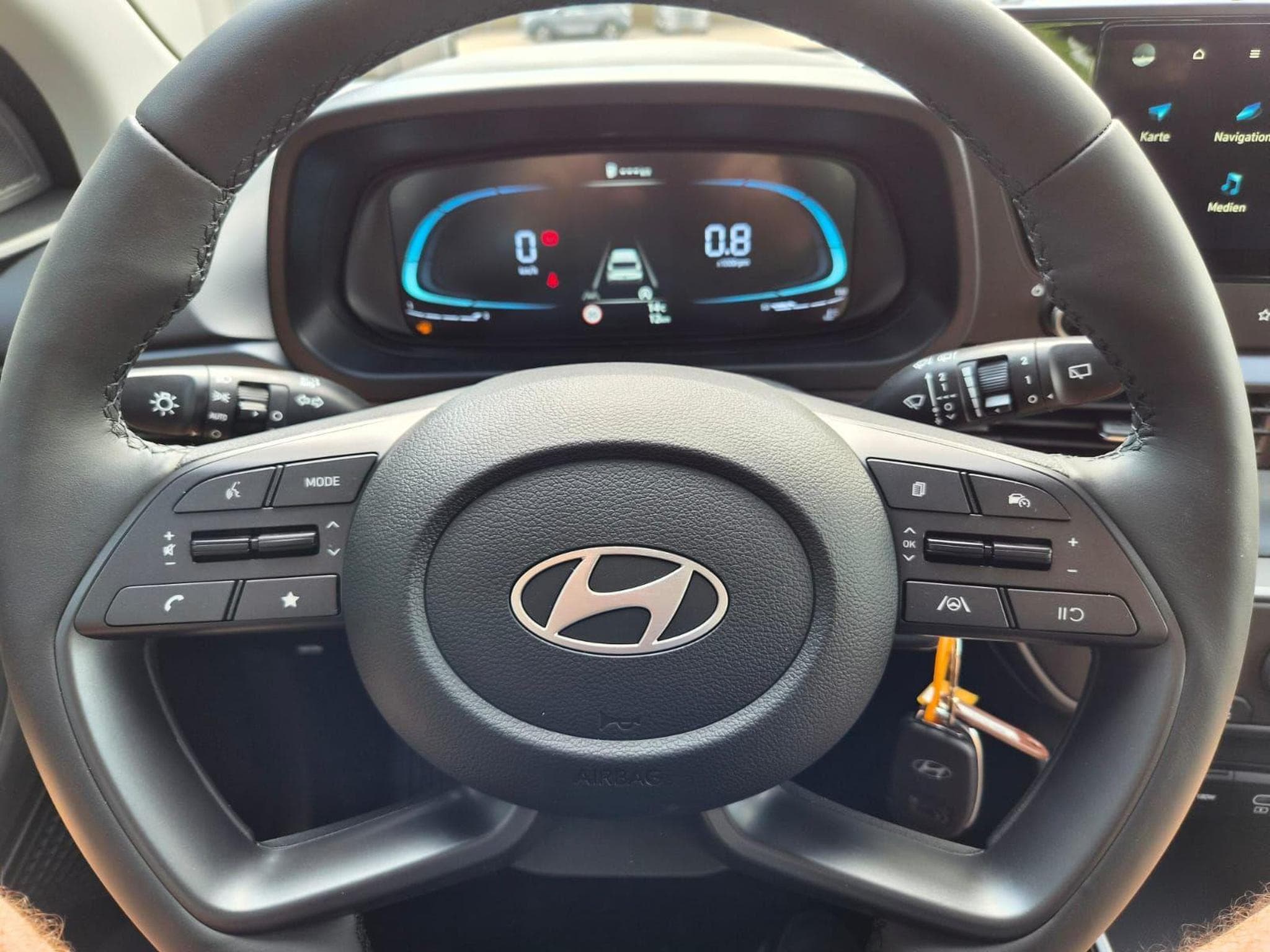 Hyundai i20 (2026) - Photo 15