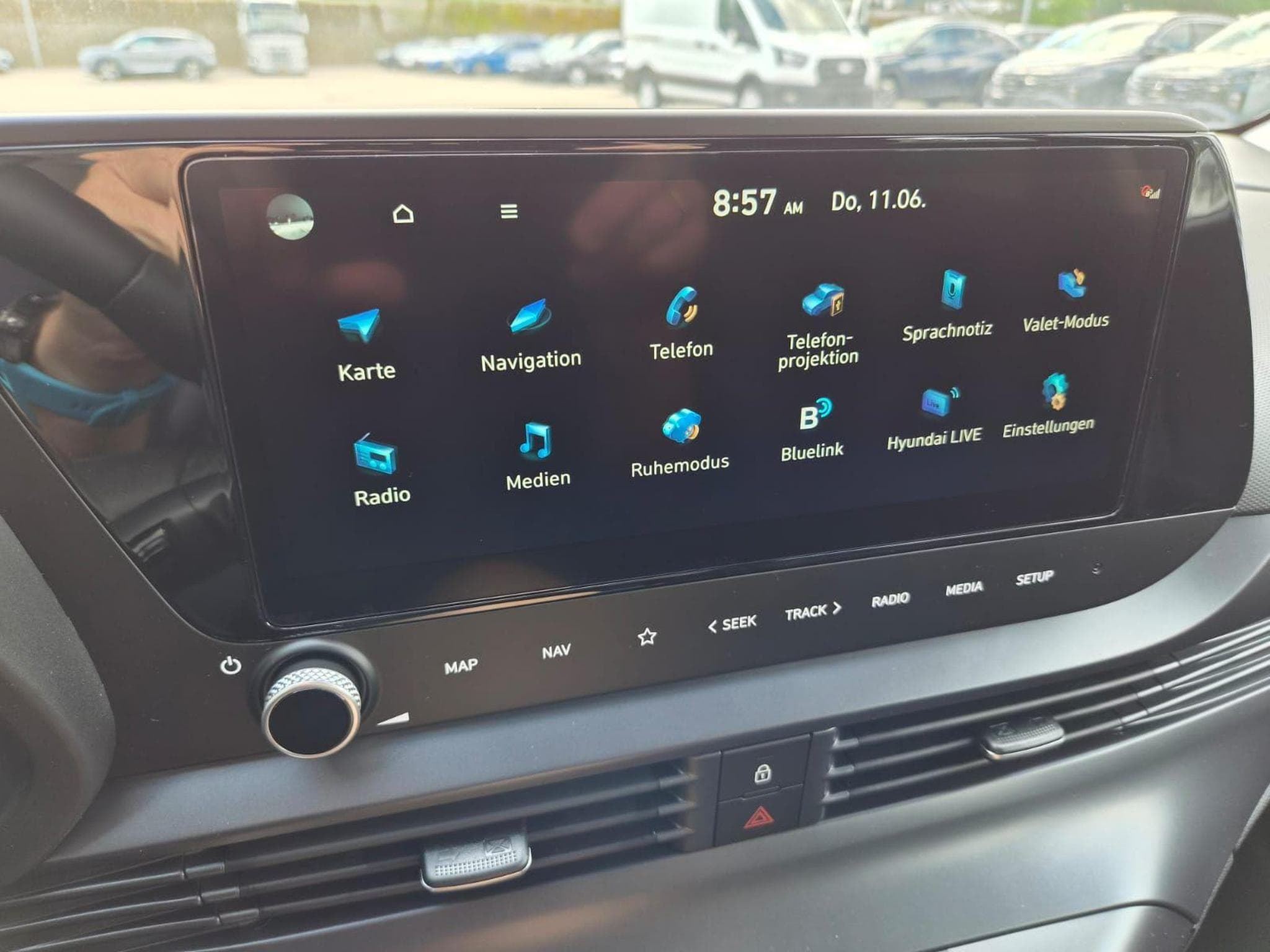 Hyundai i20 (2026) - Photo 20