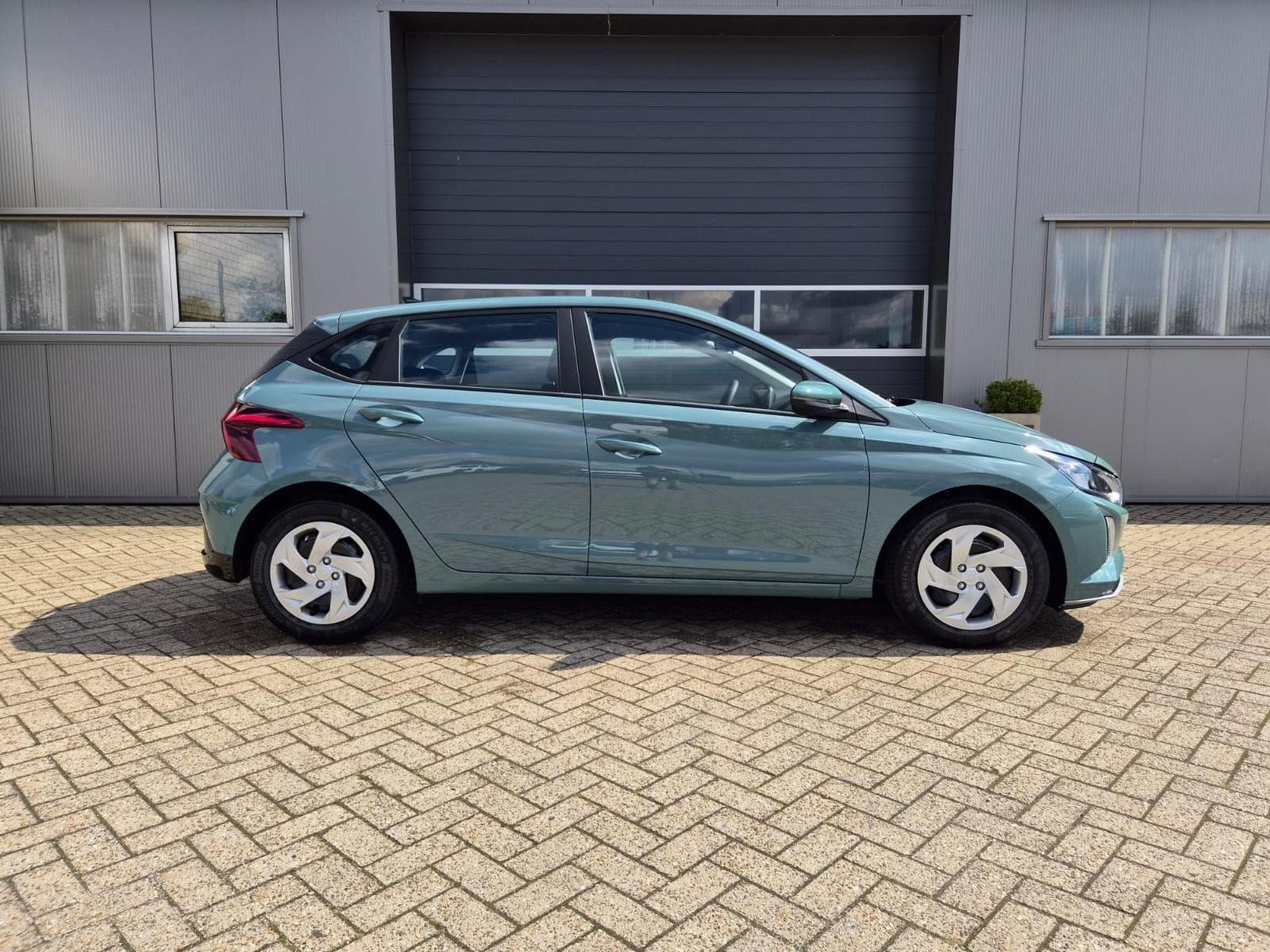 Hyundai i20 (2026) - Photo 6