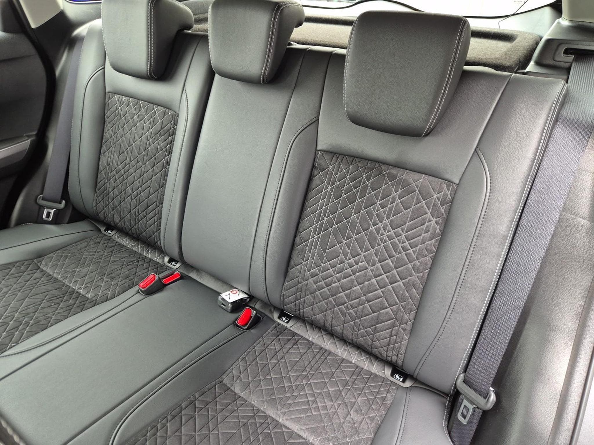 Suzuki Vitara Comfort+ (2026) - Foto 11