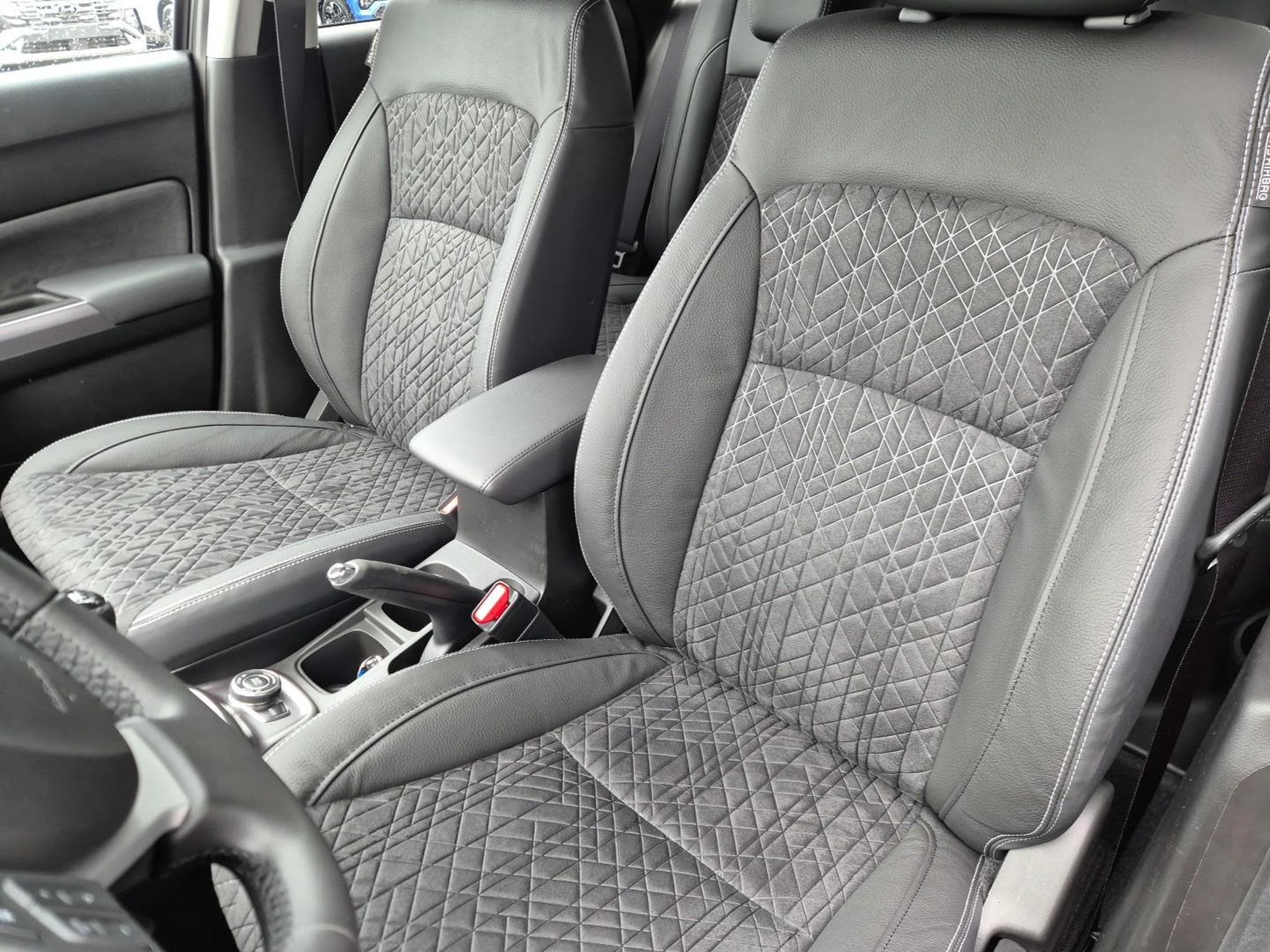 Suzuki Vitara Comfort+ (2026) - Foto 12