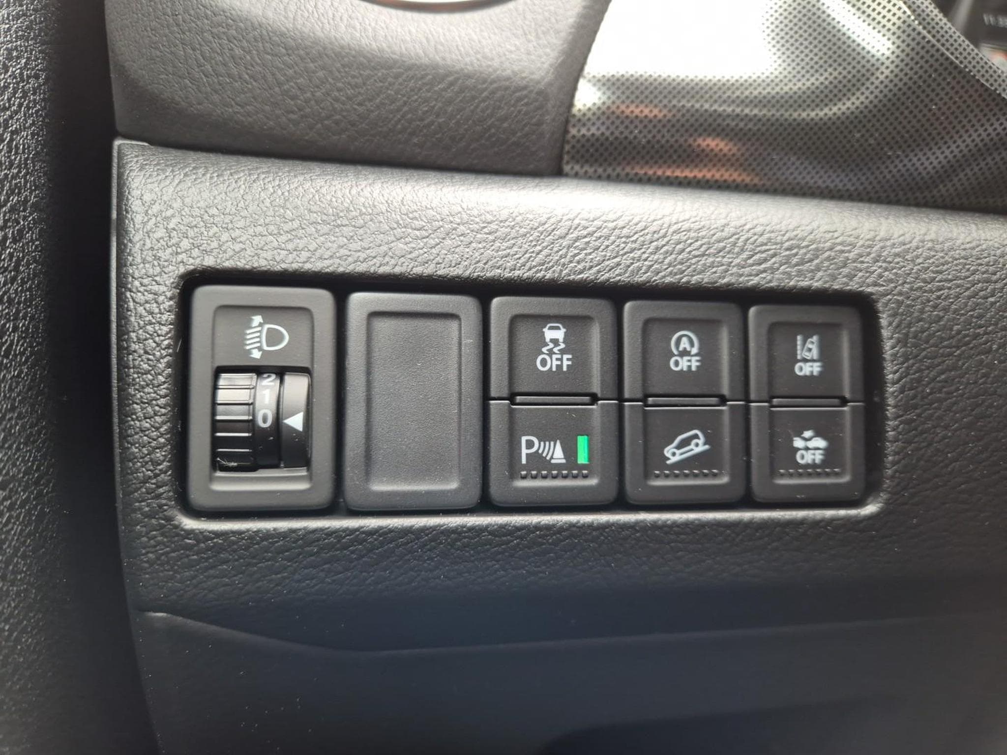 Suzuki Vitara Comfort+ (2026) - Foto 14