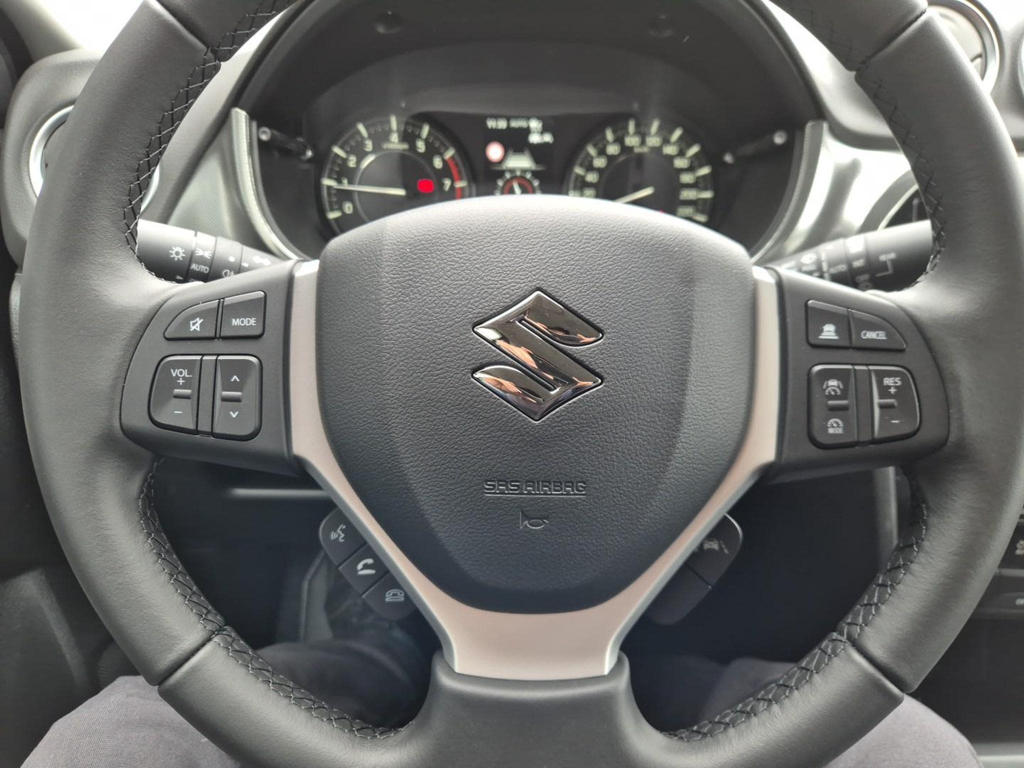 Suzuki Vitara Comfort+ (2026) - Foto 15