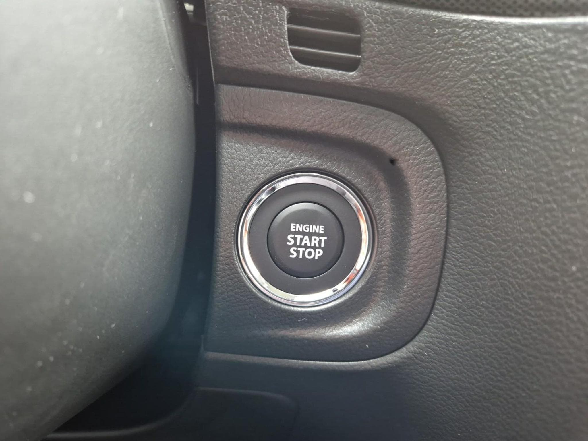 Suzuki Vitara Comfort+ (2026) - Foto 16