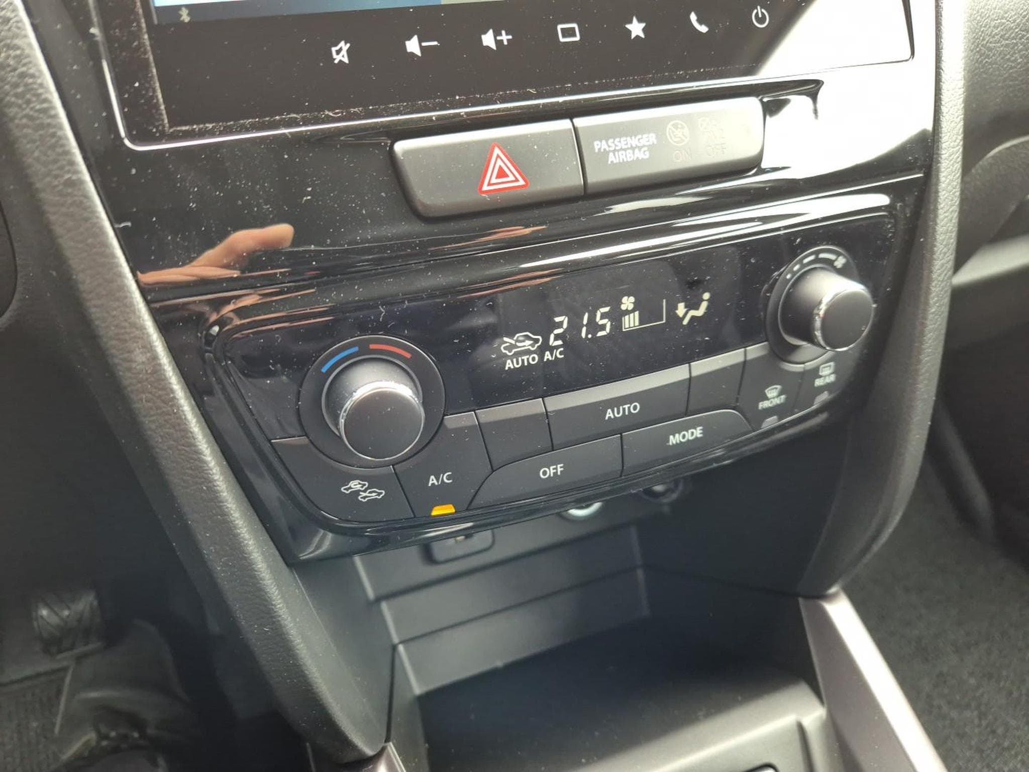 Suzuki Vitara Comfort+ (2026) - Foto 19
