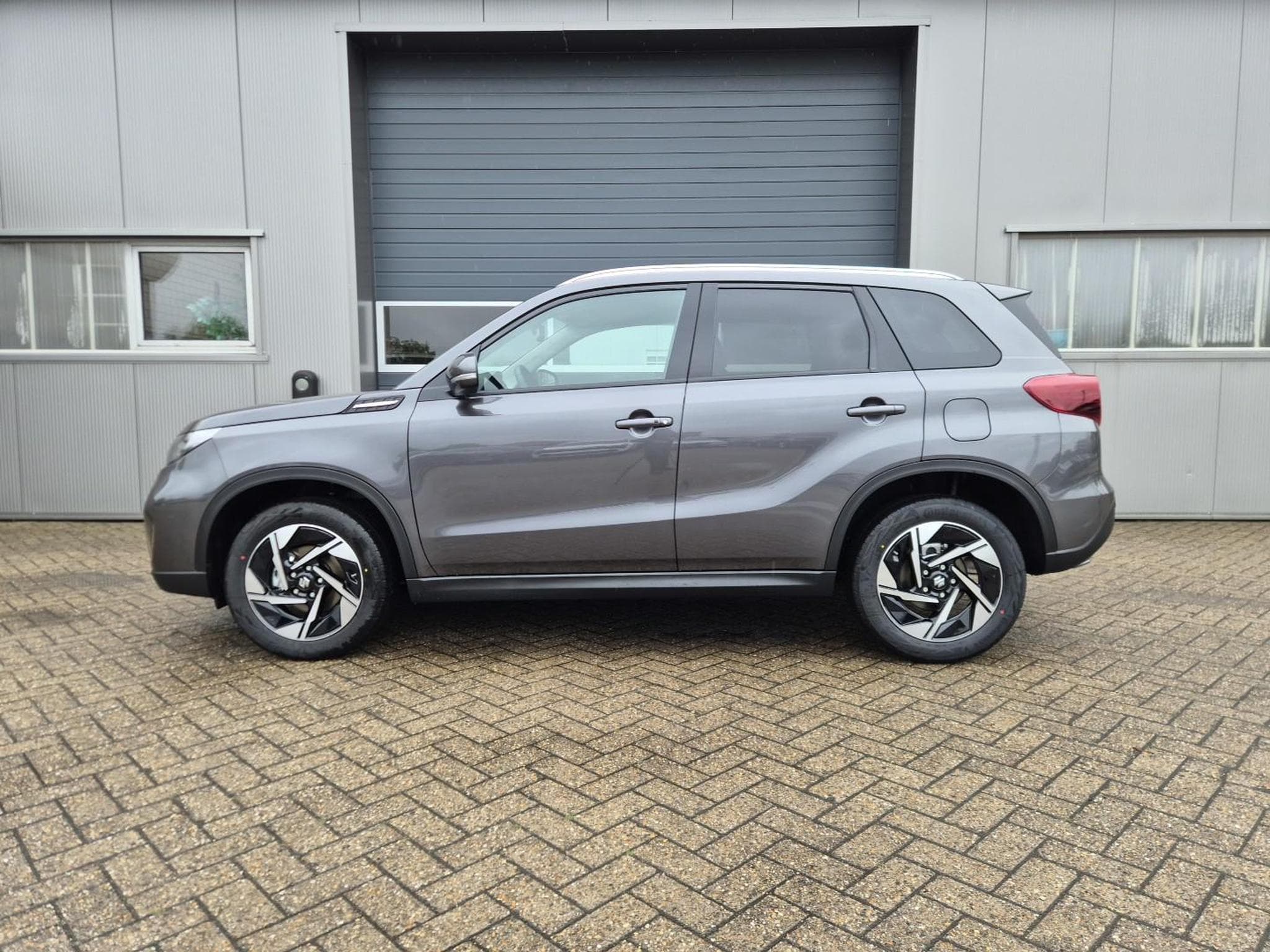 Suzuki Vitara Comfort+ (2026) - Foto 2