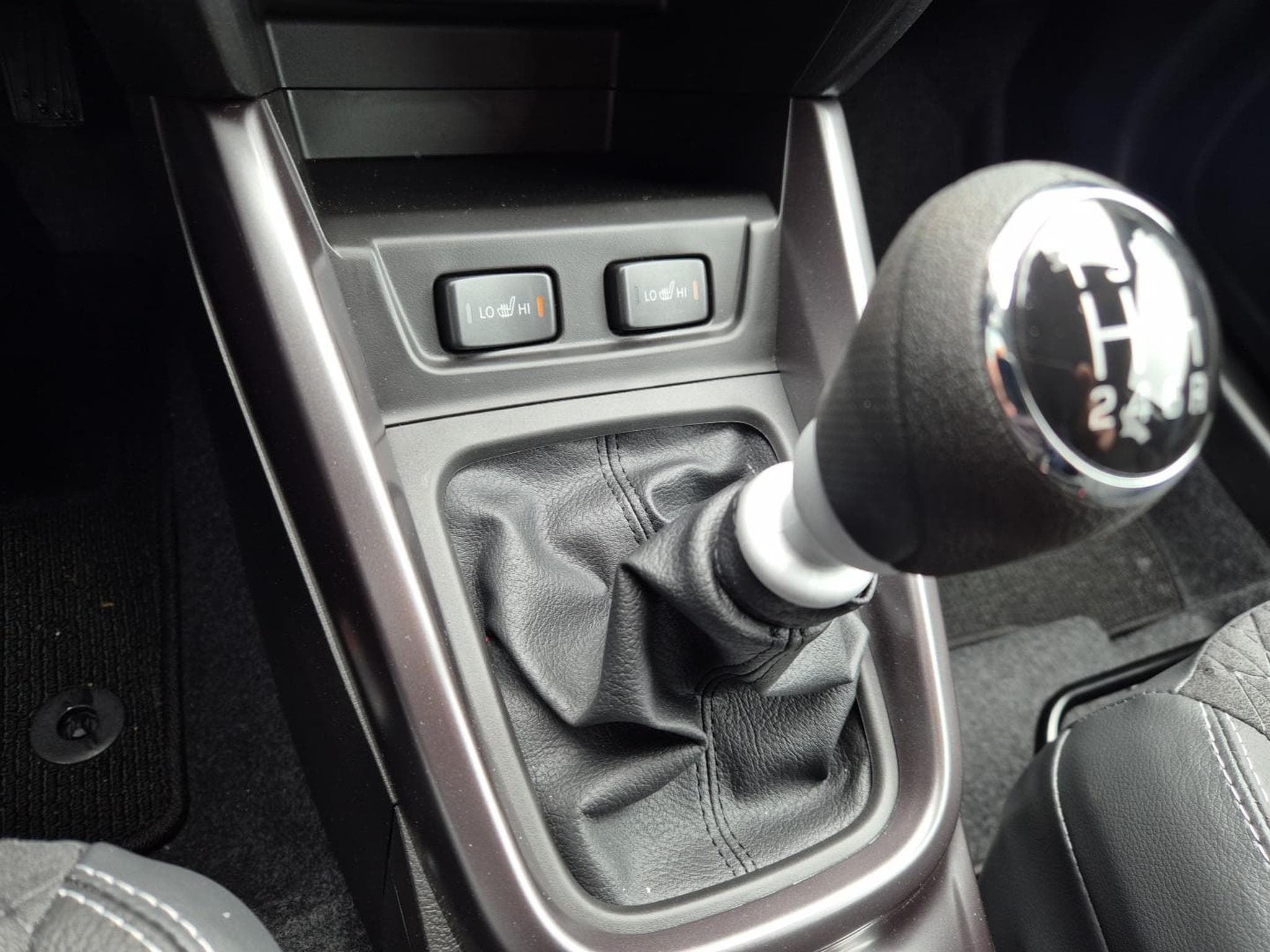 Suzuki Vitara Comfort+ (2026) - Foto 20
