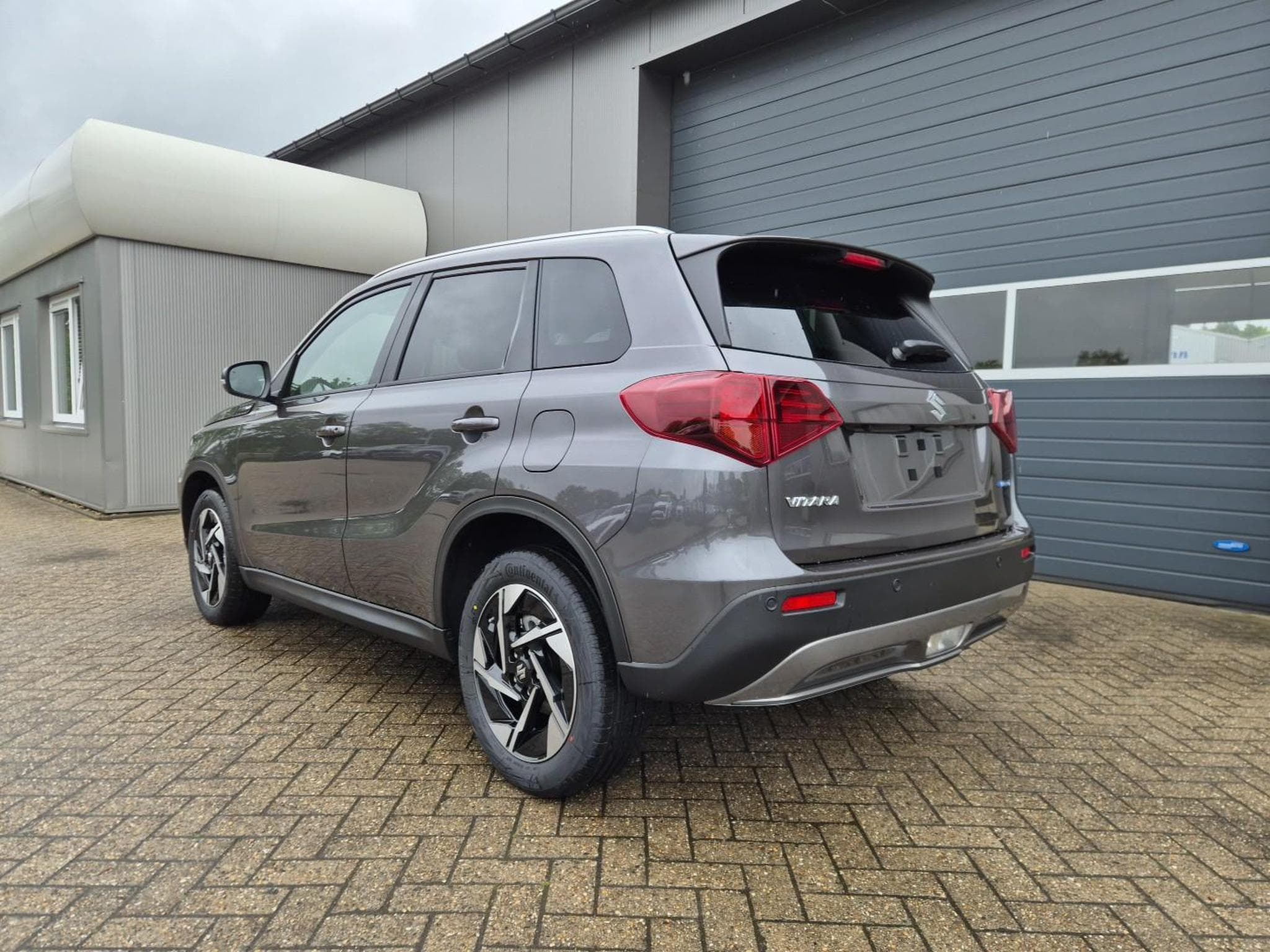 Suzuki Vitara Comfort+ (2026) - Foto 3