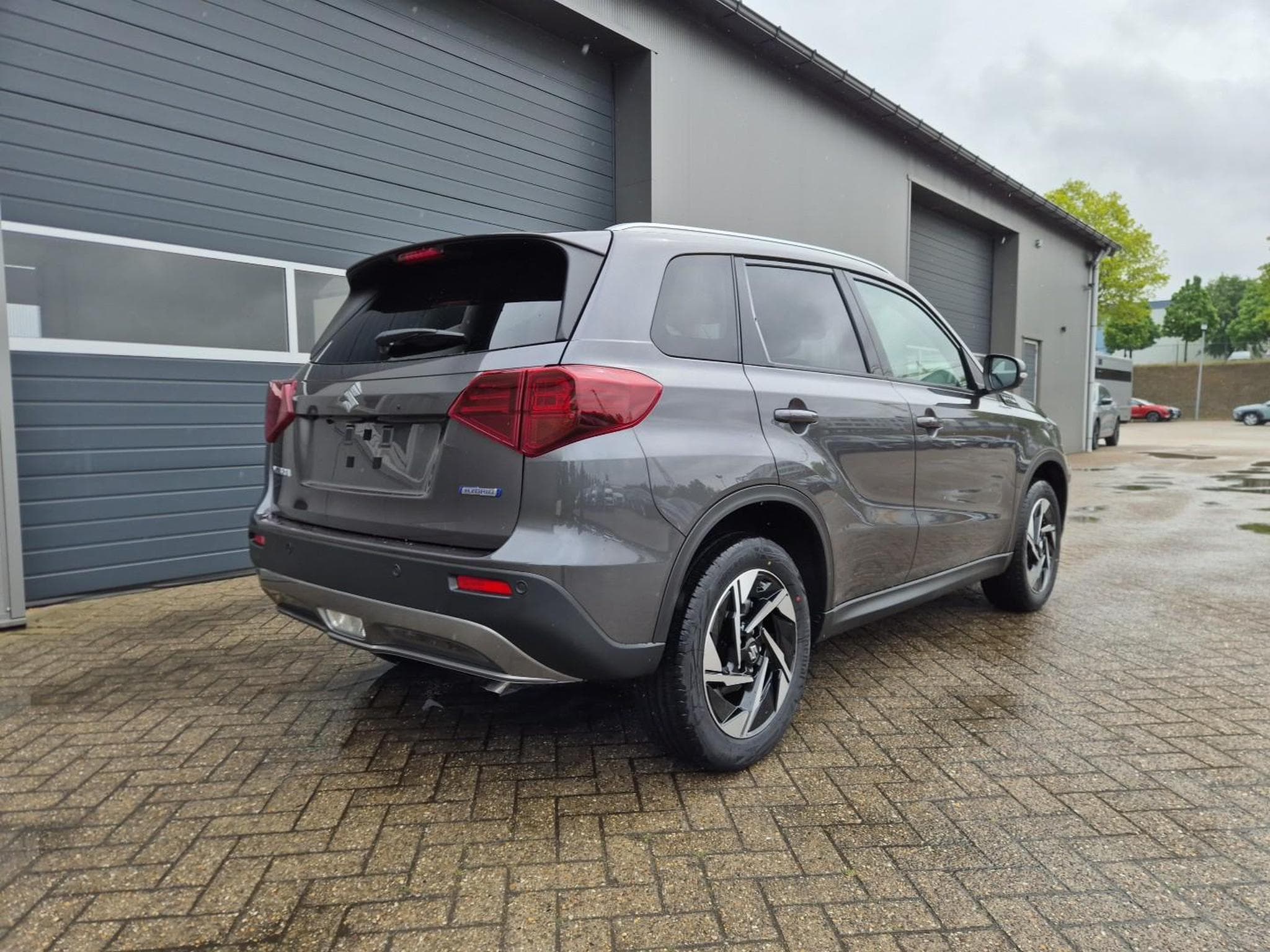 Suzuki Vitara Comfort+ (2026) - Foto 5