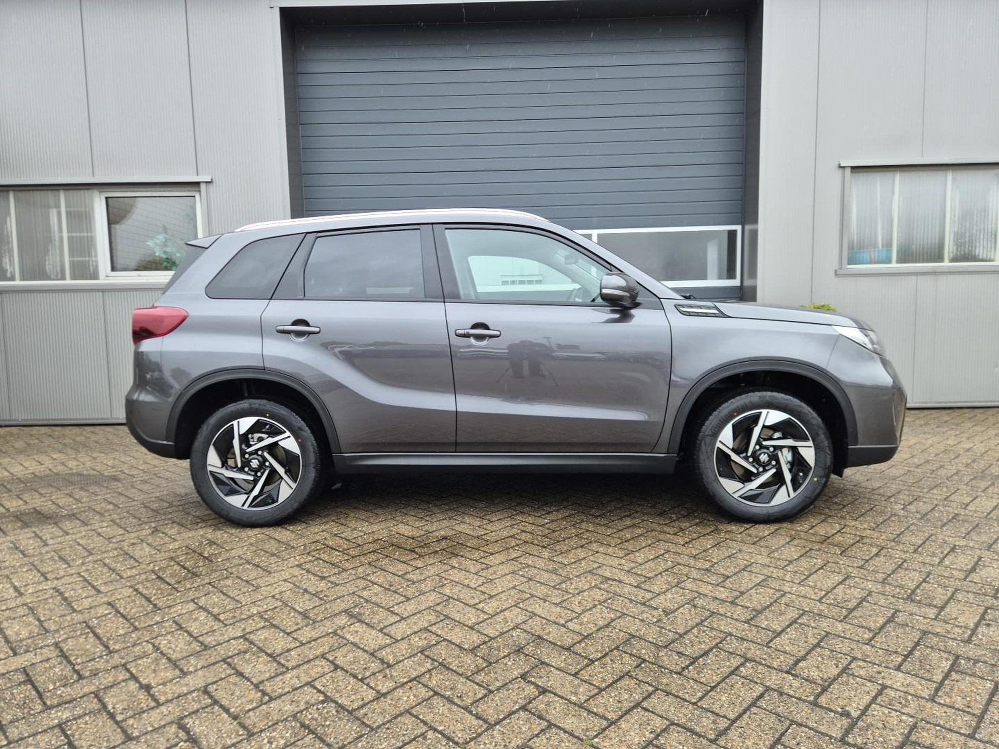 Suzuki Vitara Comfort+ (2026) - Foto 6