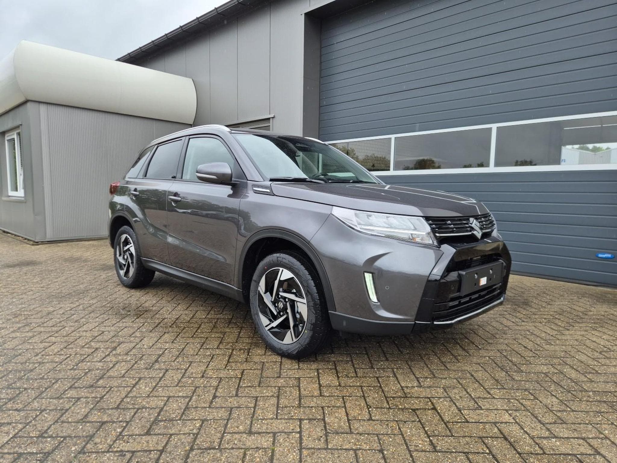 Suzuki Vitara Comfort+ (2026) - Foto 7