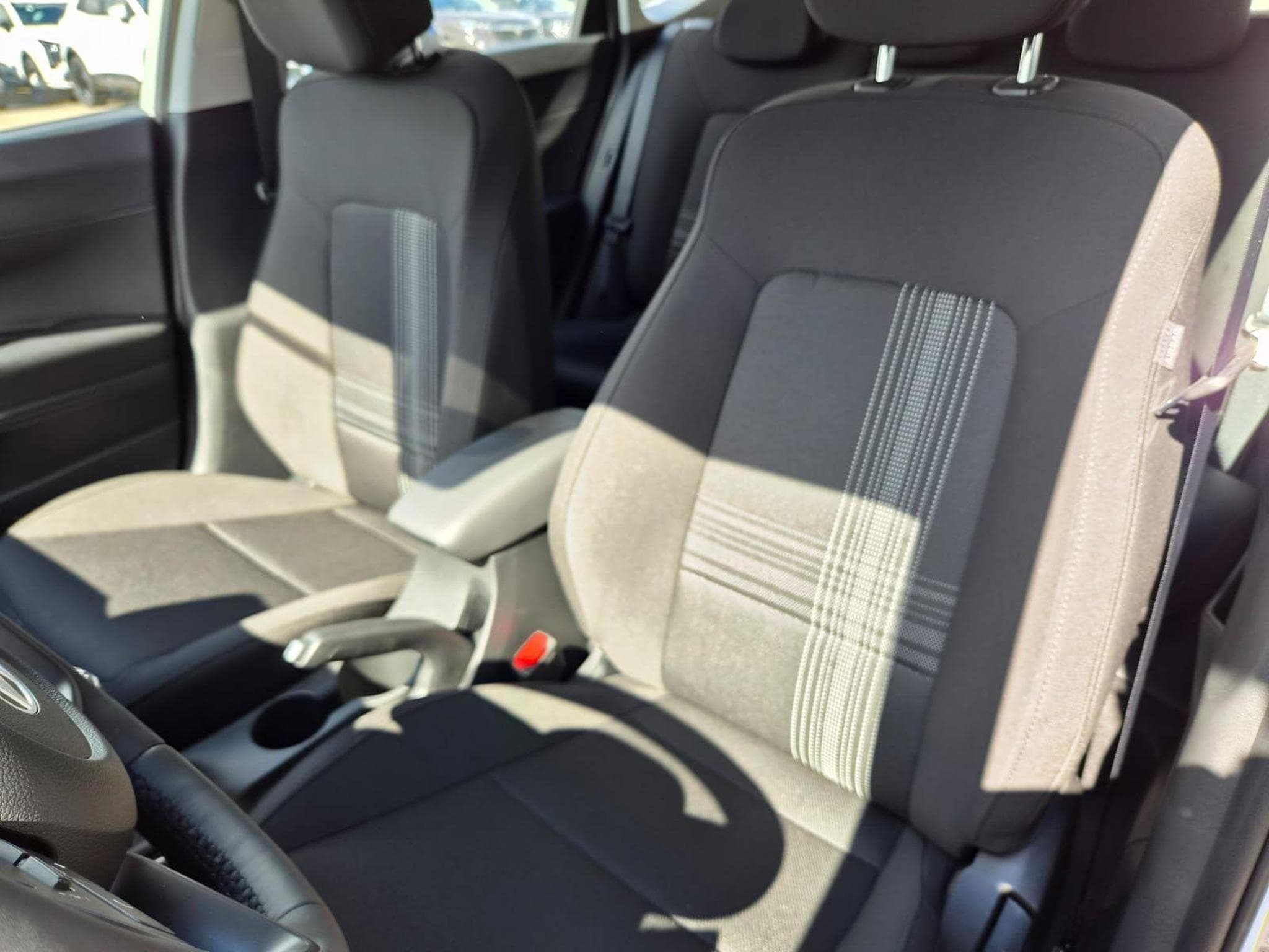Hyundai i20 (2026) - Photo 11