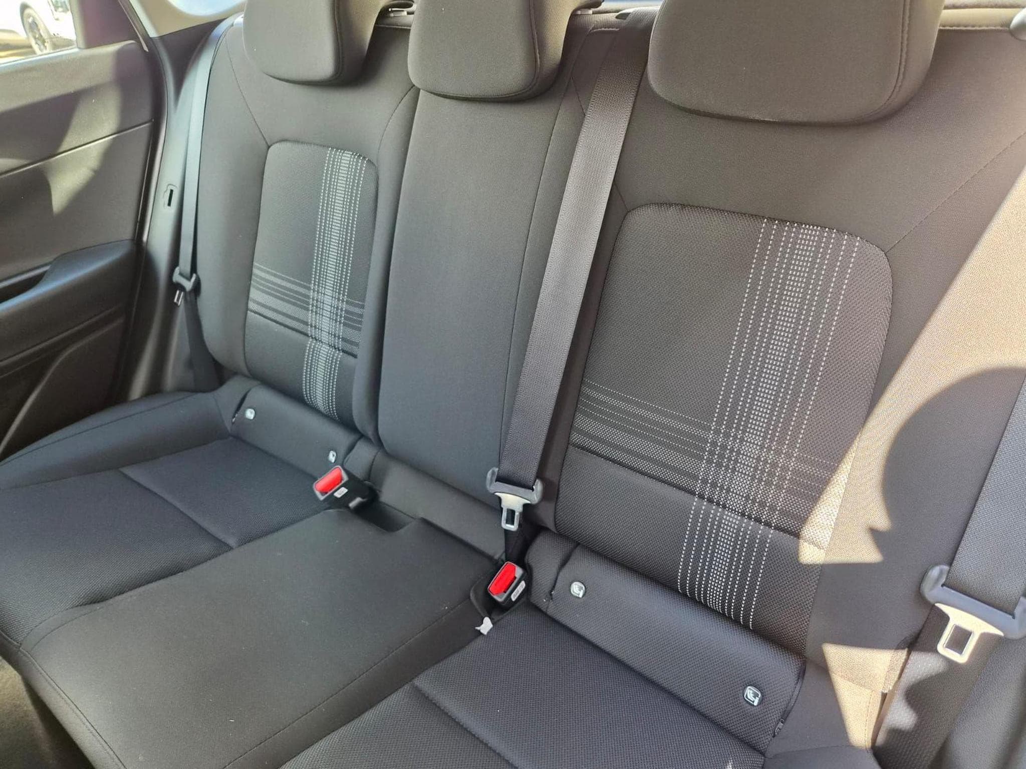 Hyundai i20 (2026) - Photo 12