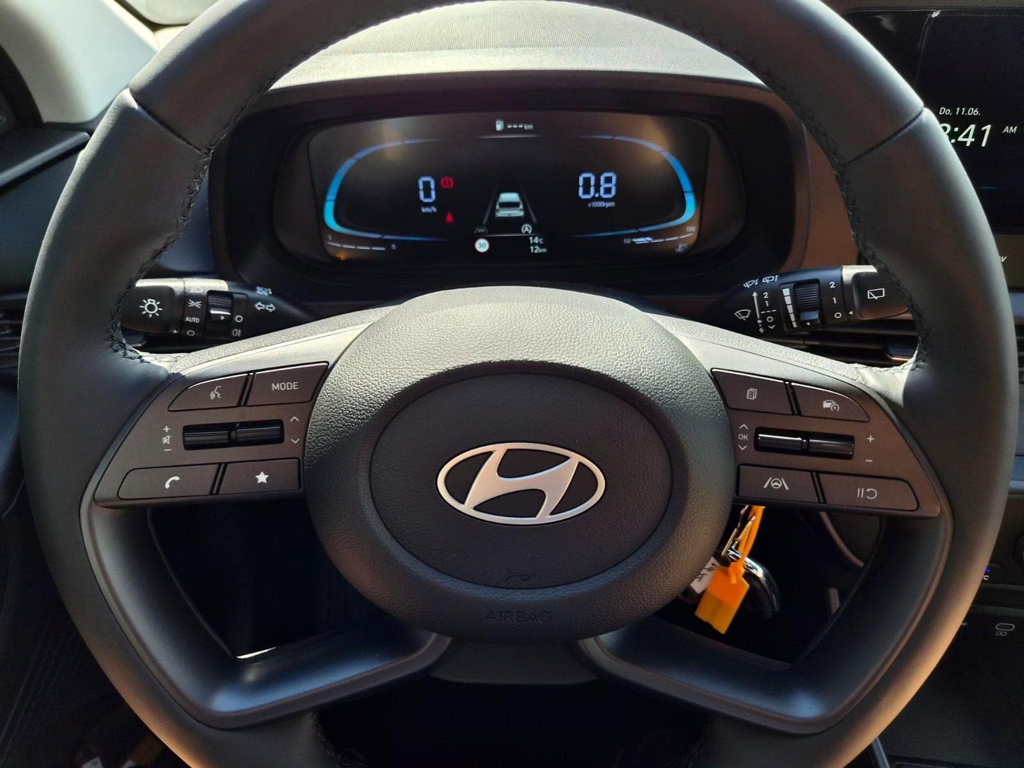 Hyundai i20 (2026) - Photo 15